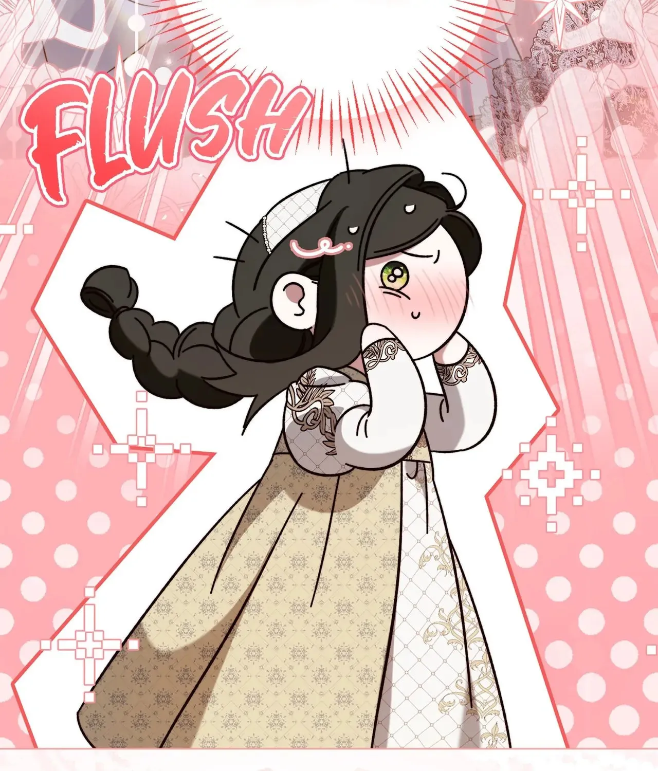 Read All for My Dearest Juliet chapter 3 image 170 on Lezhin