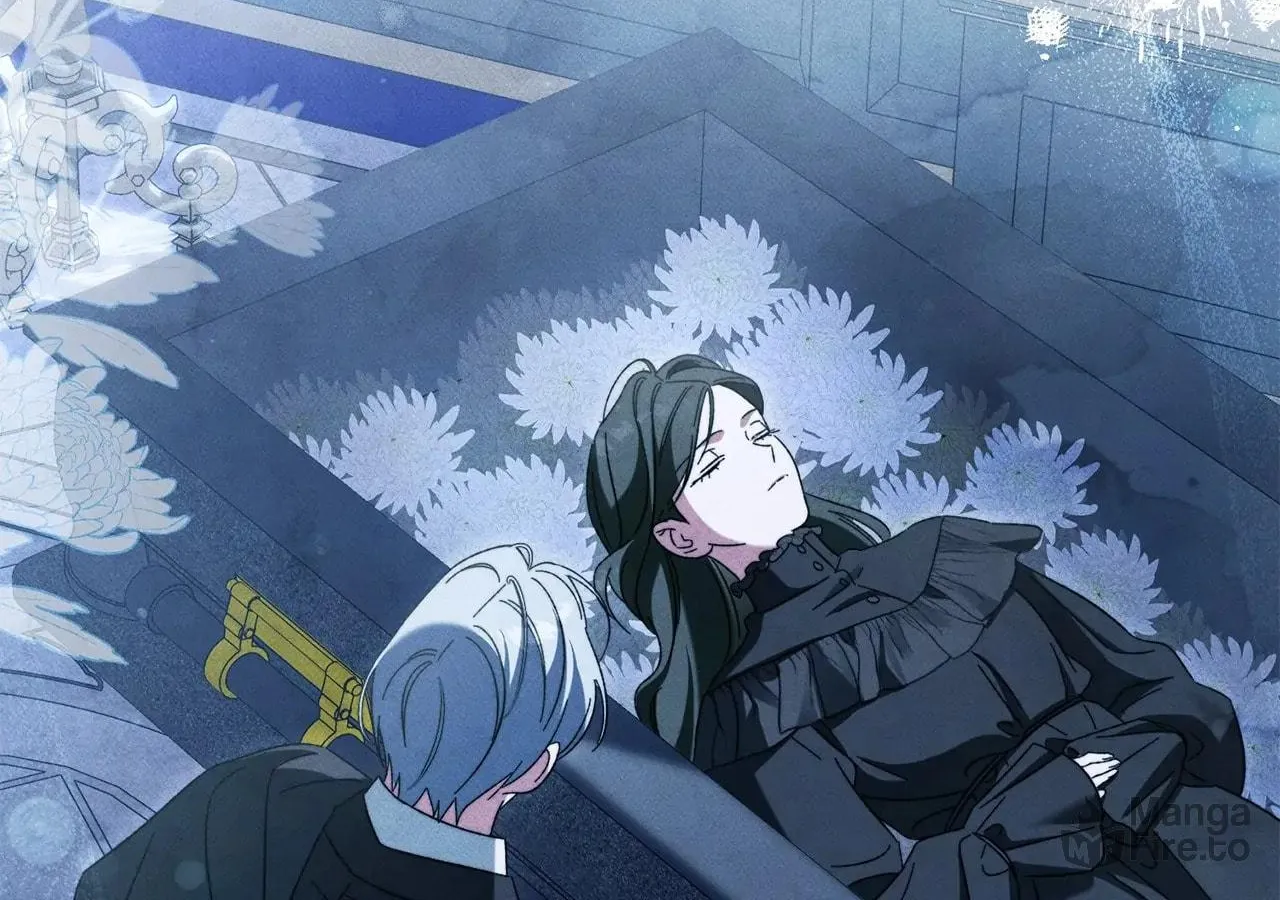 Read All for My Dearest Juliet chapter 3 image 175 on Lezhin