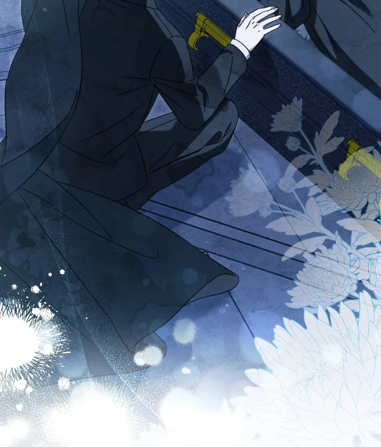 Read All for My Dearest Juliet chapter 3 image 176 on Lezhin