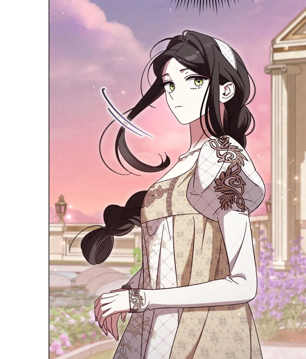Read All for My Dearest Juliet chapter 3 image 180 on Lezhin