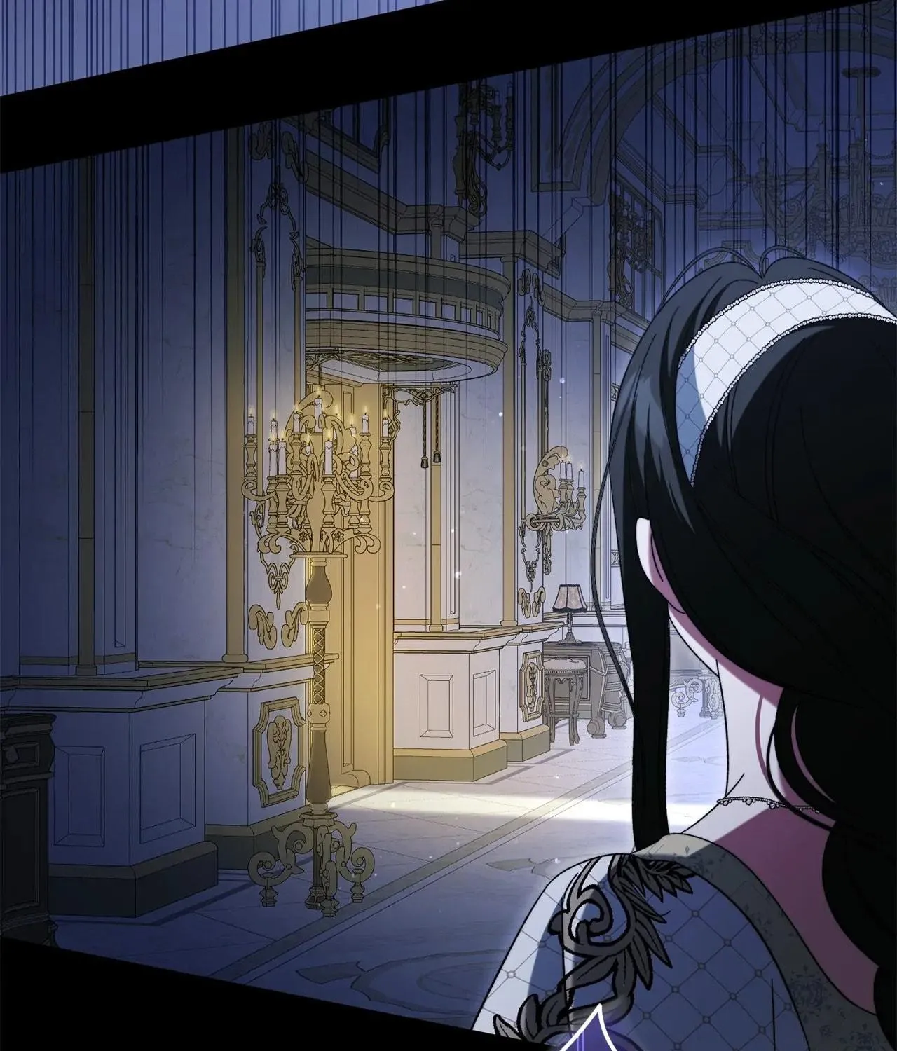 Read All for My Dearest Juliet chapter 3 image 193 on Lezhin
