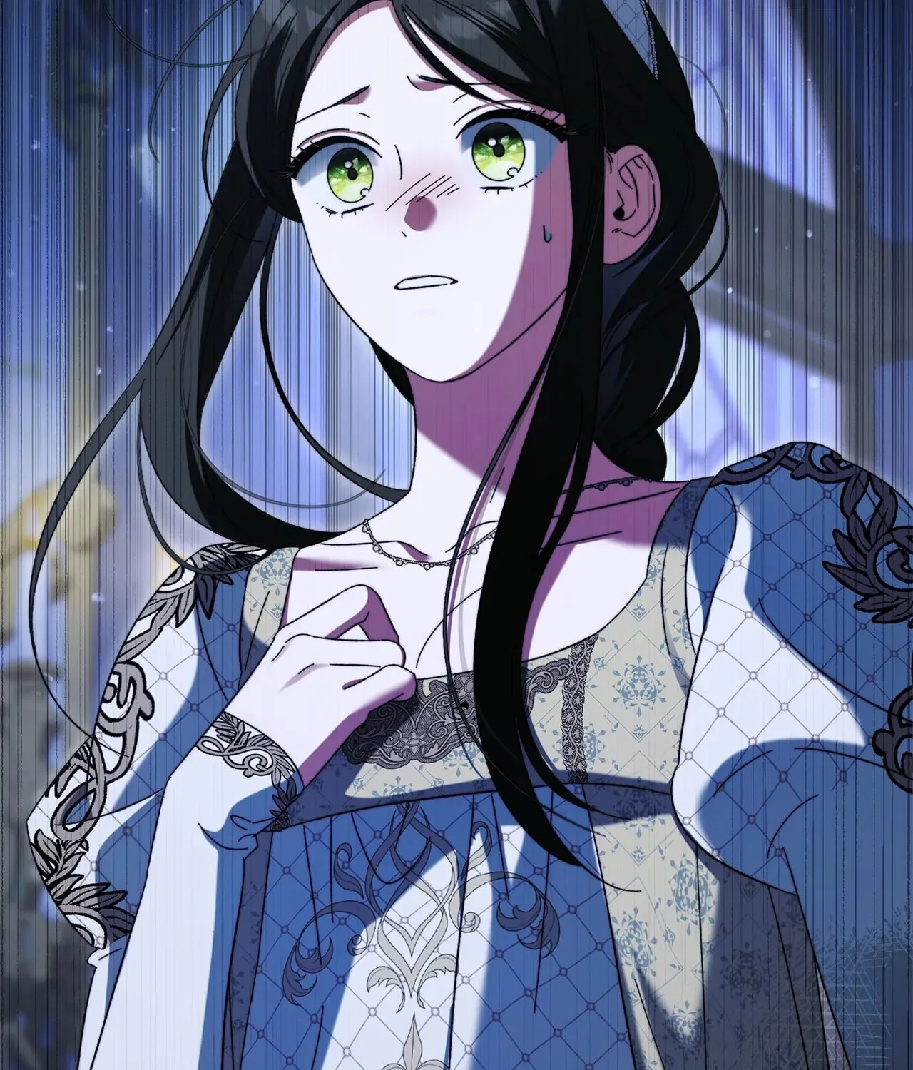 Read All for My Dearest Juliet chapter 3 image 195 on Lezhin