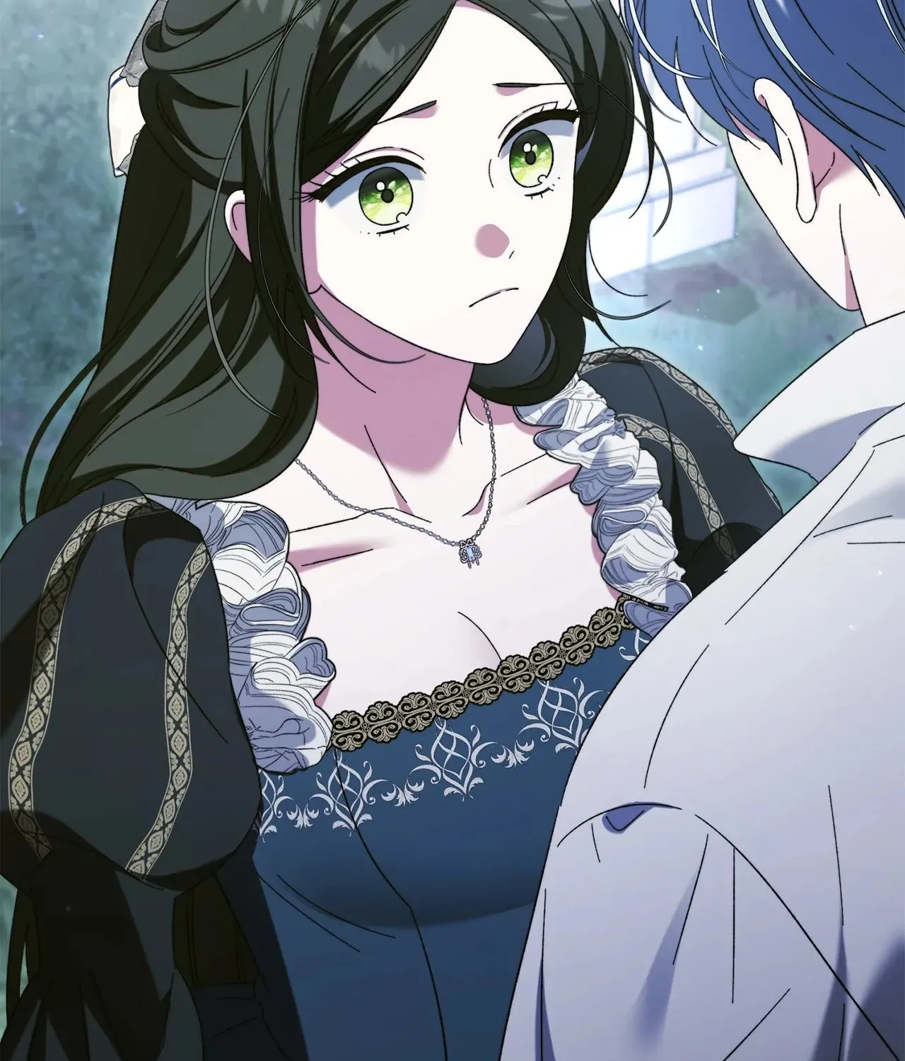 Read All for My Dearest Juliet chapter 3 image 20 on Lezhin