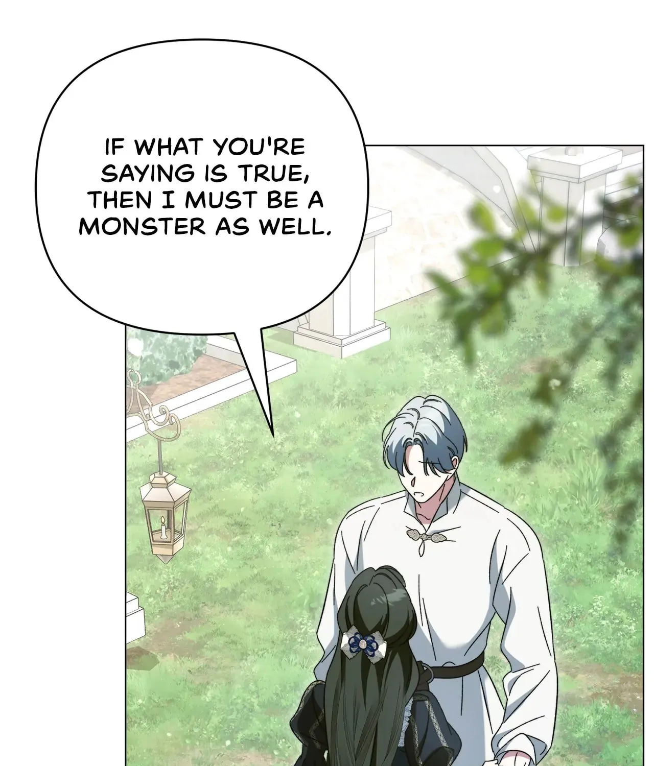 Read All for My Dearest Juliet chapter 3 image 24 on Lezhin