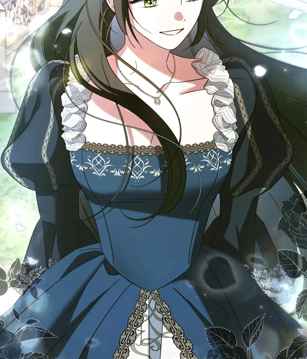 Read All for My Dearest Juliet chapter 3 image 30 on Lezhin