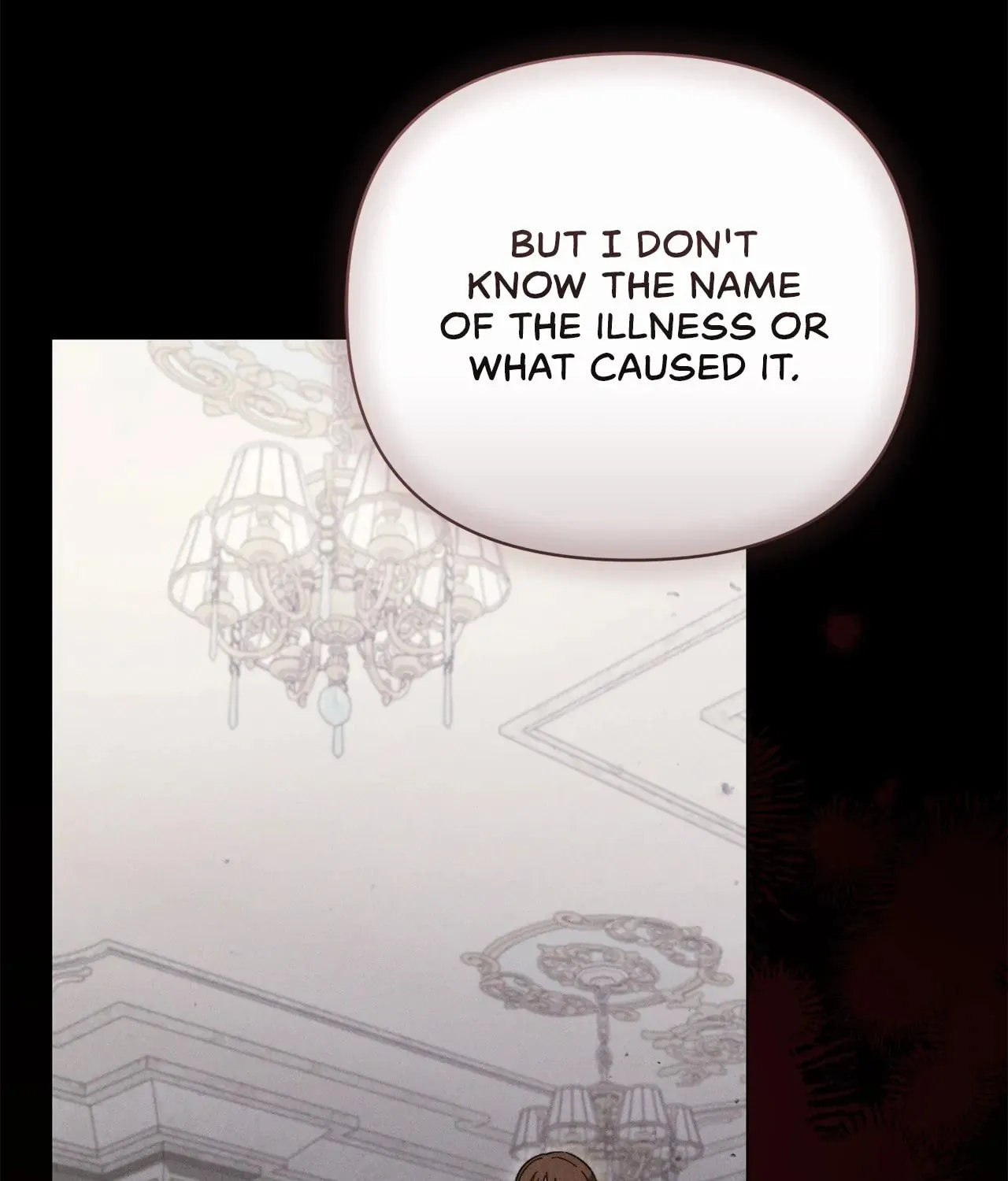 Read All for My Dearest Juliet chapter 3 image 32 on Lezhin