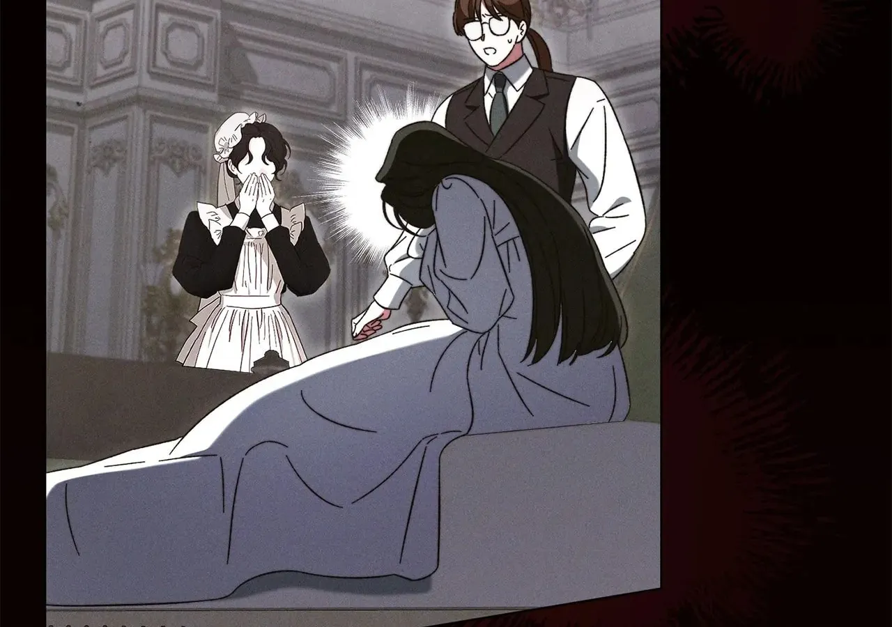 Read All for My Dearest Juliet chapter 3 image 33 on Lezhin