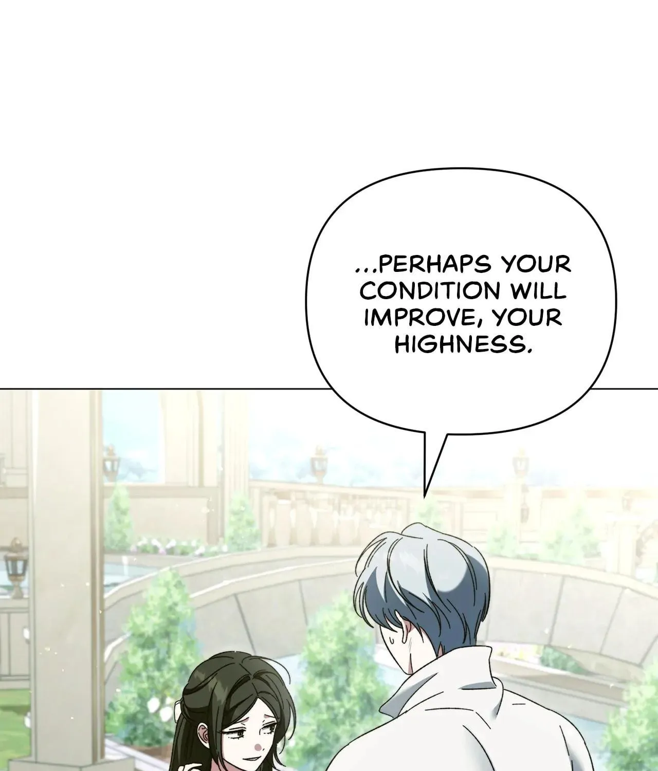 Read All for My Dearest Juliet chapter 3 image 37 on Lezhin