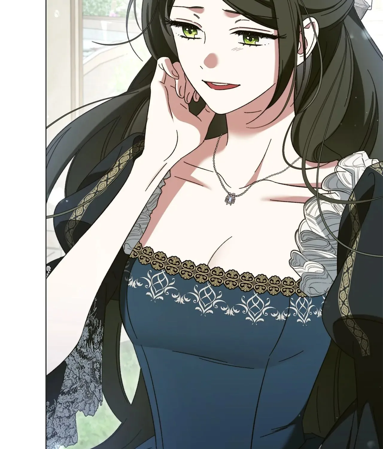 Read All for My Dearest Juliet chapter 3 image 41 on Lezhin