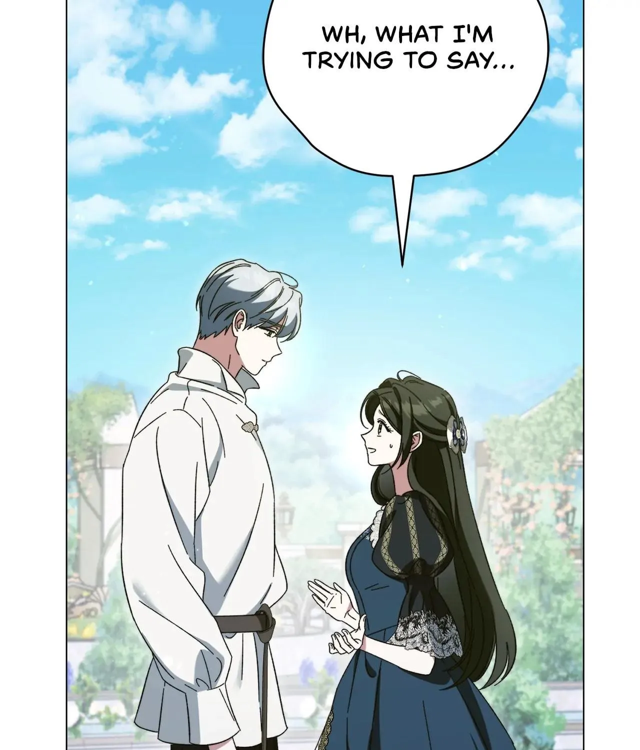 Read All for My Dearest Juliet chapter 3 image 47 on Lezhin