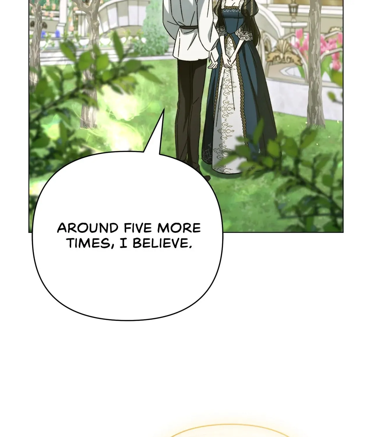 Read All for My Dearest Juliet chapter 3 image 59 on Lezhin