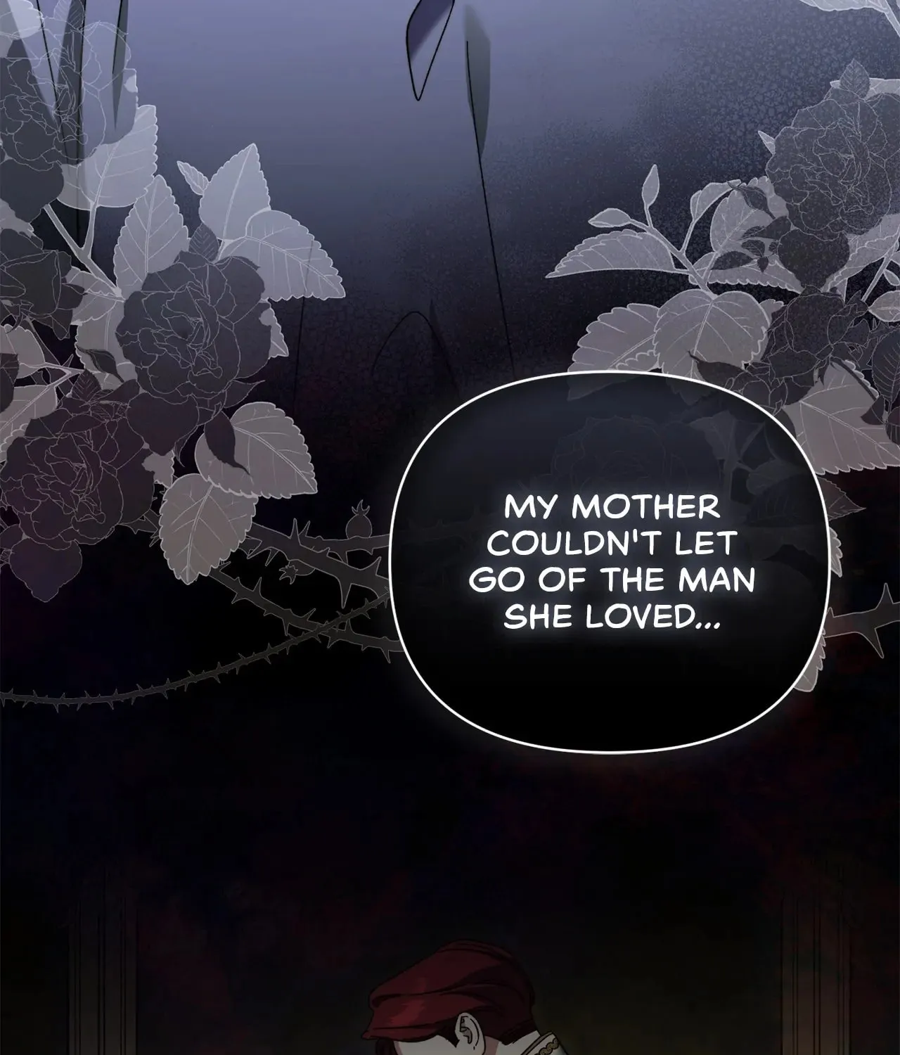 Read All for My Dearest Juliet chapter 3 image 6 on Lezhin