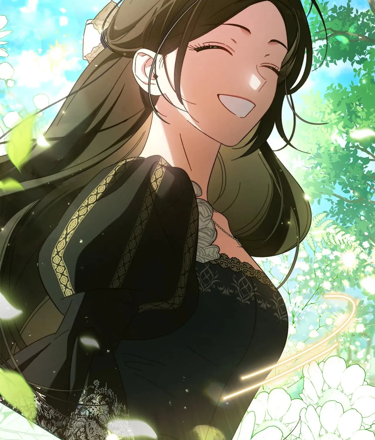 Read All for My Dearest Juliet chapter 3 image 61 on Lezhin