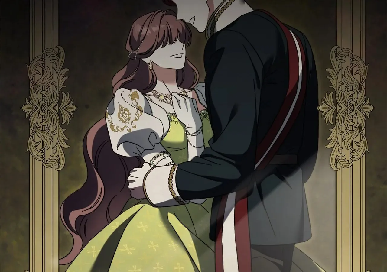 Read All for My Dearest Juliet chapter 3 image 7 on Lezhin