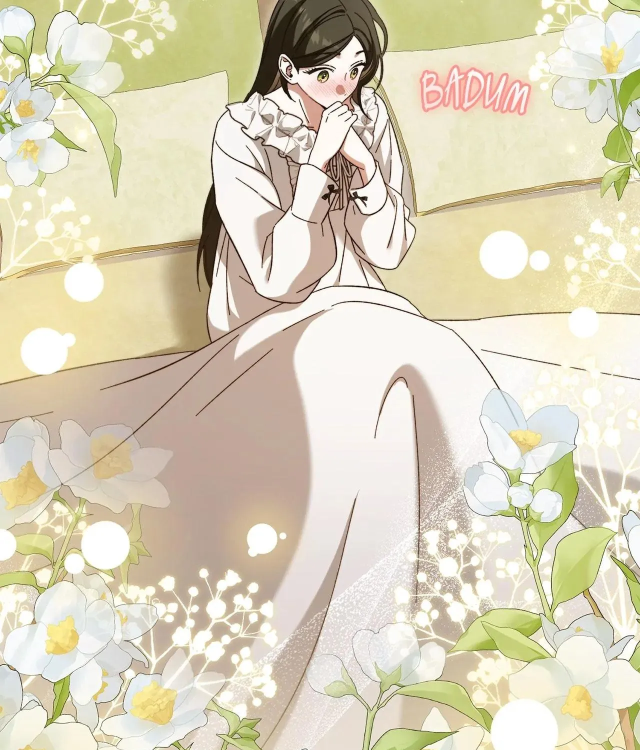 Read All for My Dearest Juliet chapter 3 image 77 on Lezhin