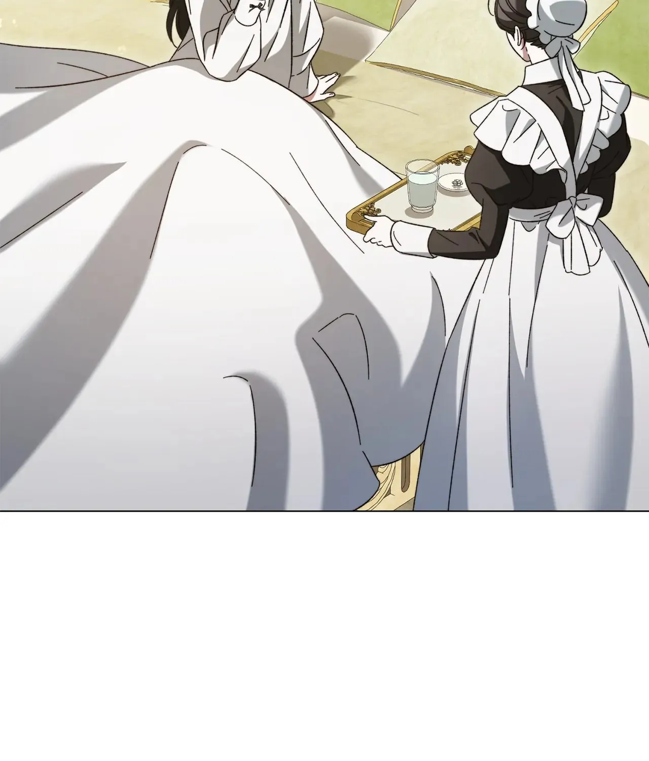 Read All for My Dearest Juliet chapter 3 image 85 on Lezhin