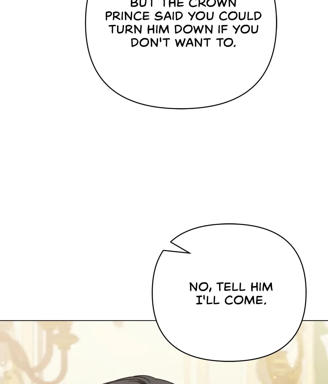 Read All for My Dearest Juliet chapter 3 image 92 on Lezhin