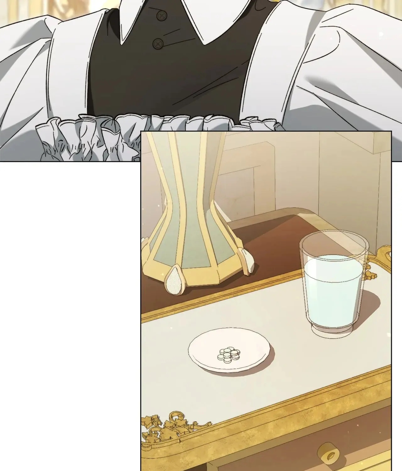 Read All for My Dearest Juliet chapter 3 image 94 on Lezhin