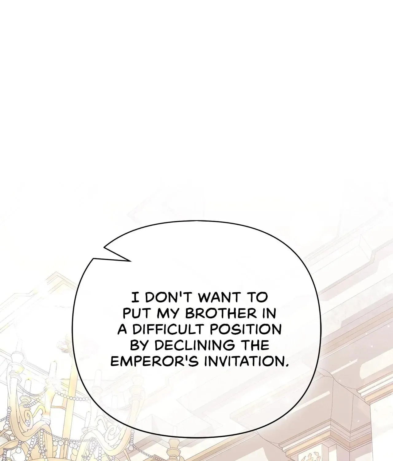 Read All for My Dearest Juliet chapter 3 image 96 on Lezhin