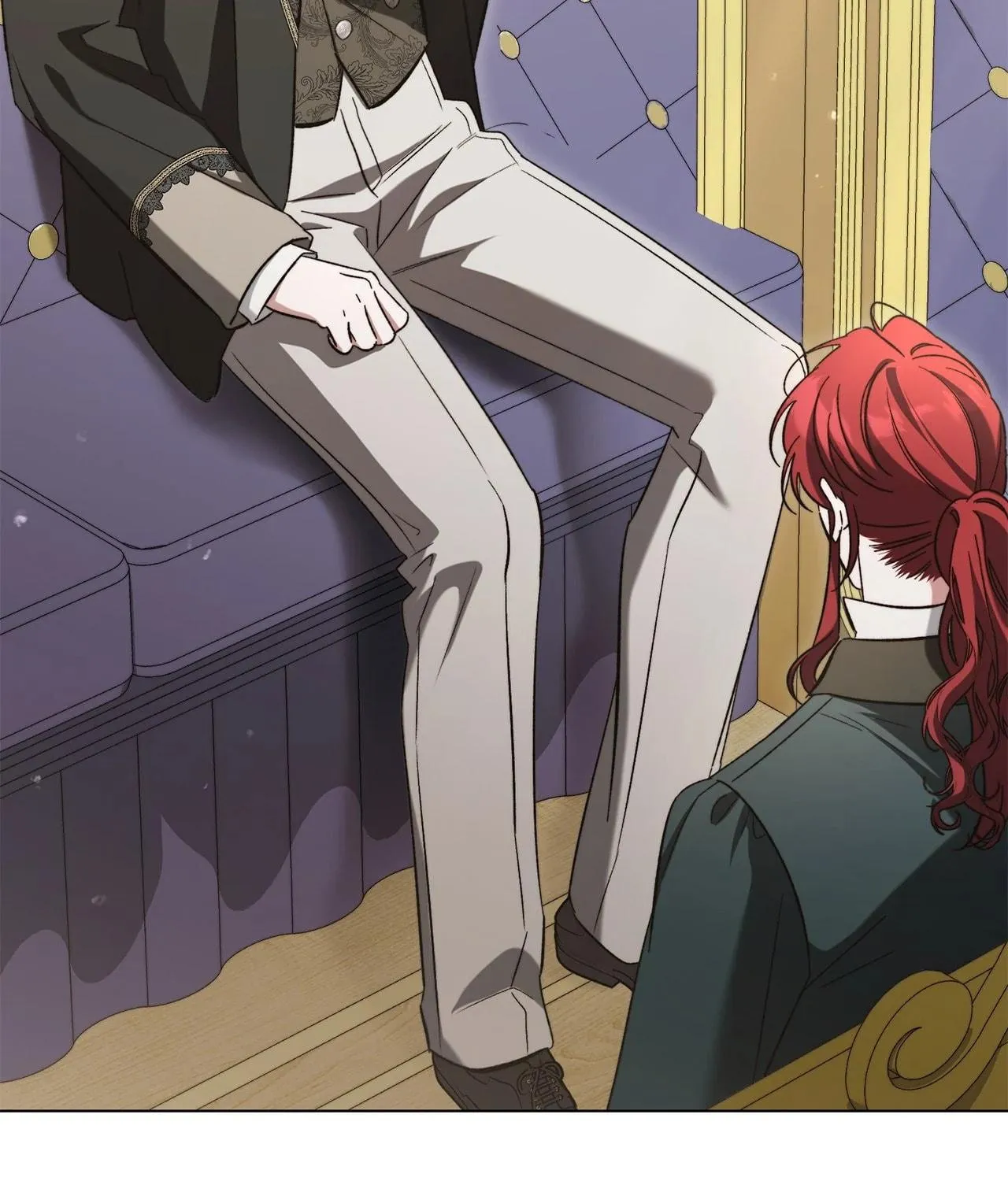 Read All for My Dearest Juliet chapter 30 image 100 on Lezhin
