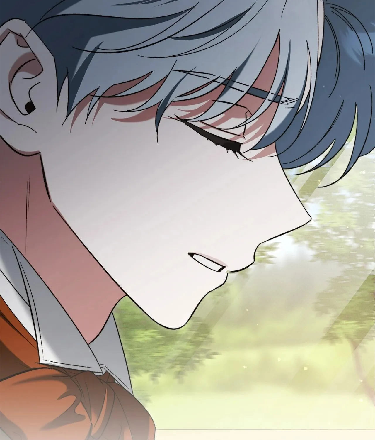 Read All for My Dearest Juliet chapter 30 image 113 on Lezhin