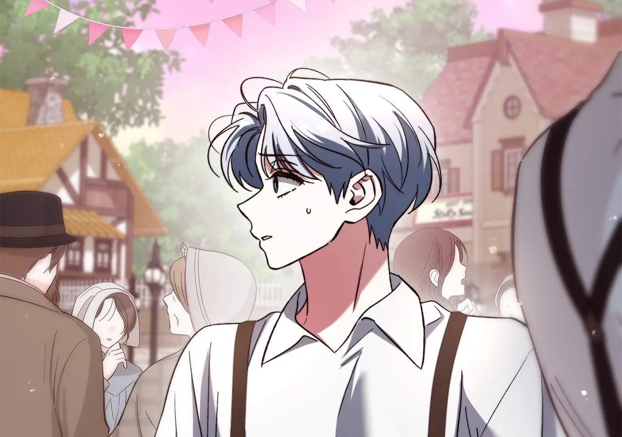 Read All for My Dearest Juliet chapter 30 image 116 on Lezhin