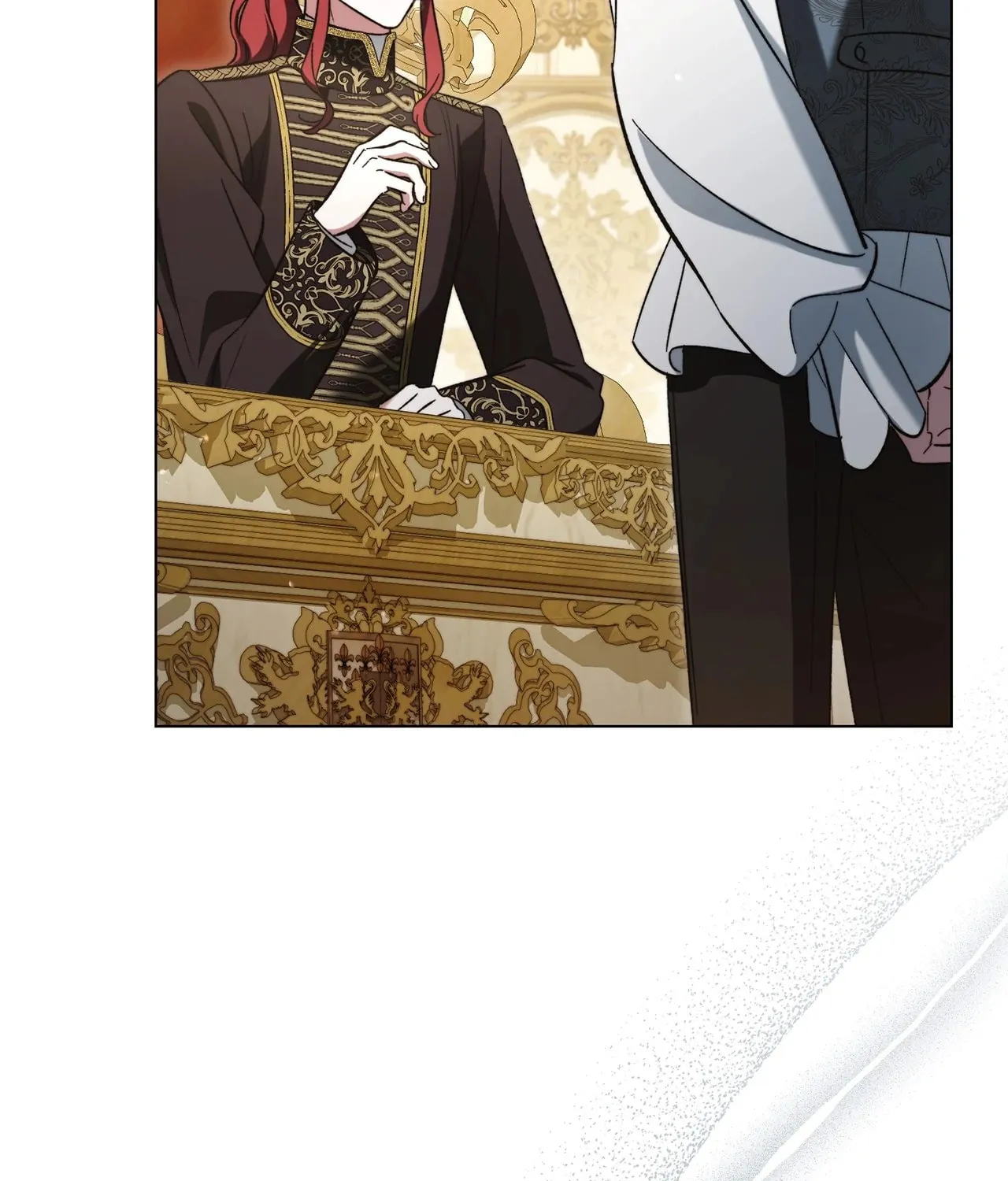 Read All for My Dearest Juliet chapter 30 image 13 on Lezhin