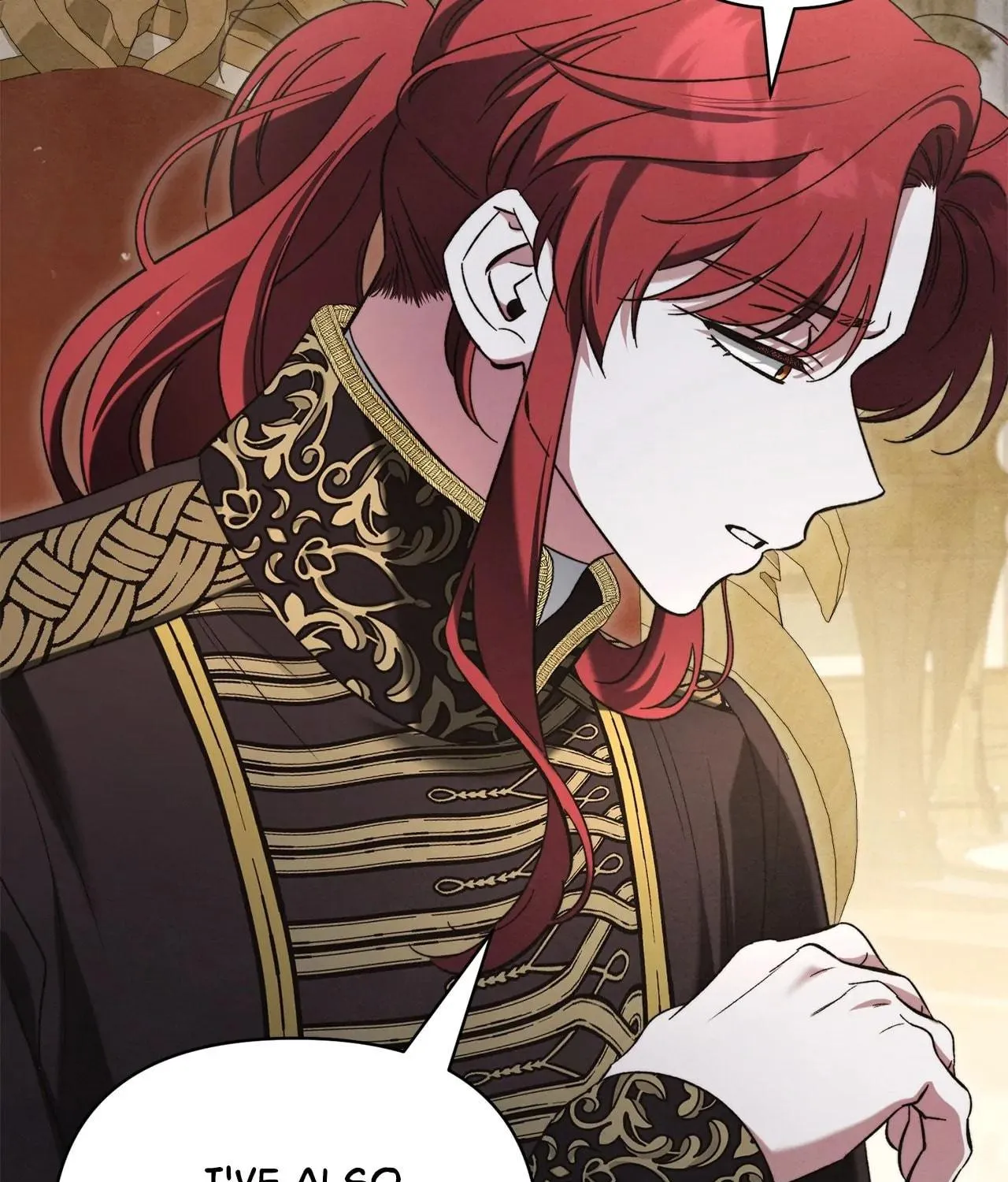 Read All for My Dearest Juliet chapter 30 image 15 on Lezhin