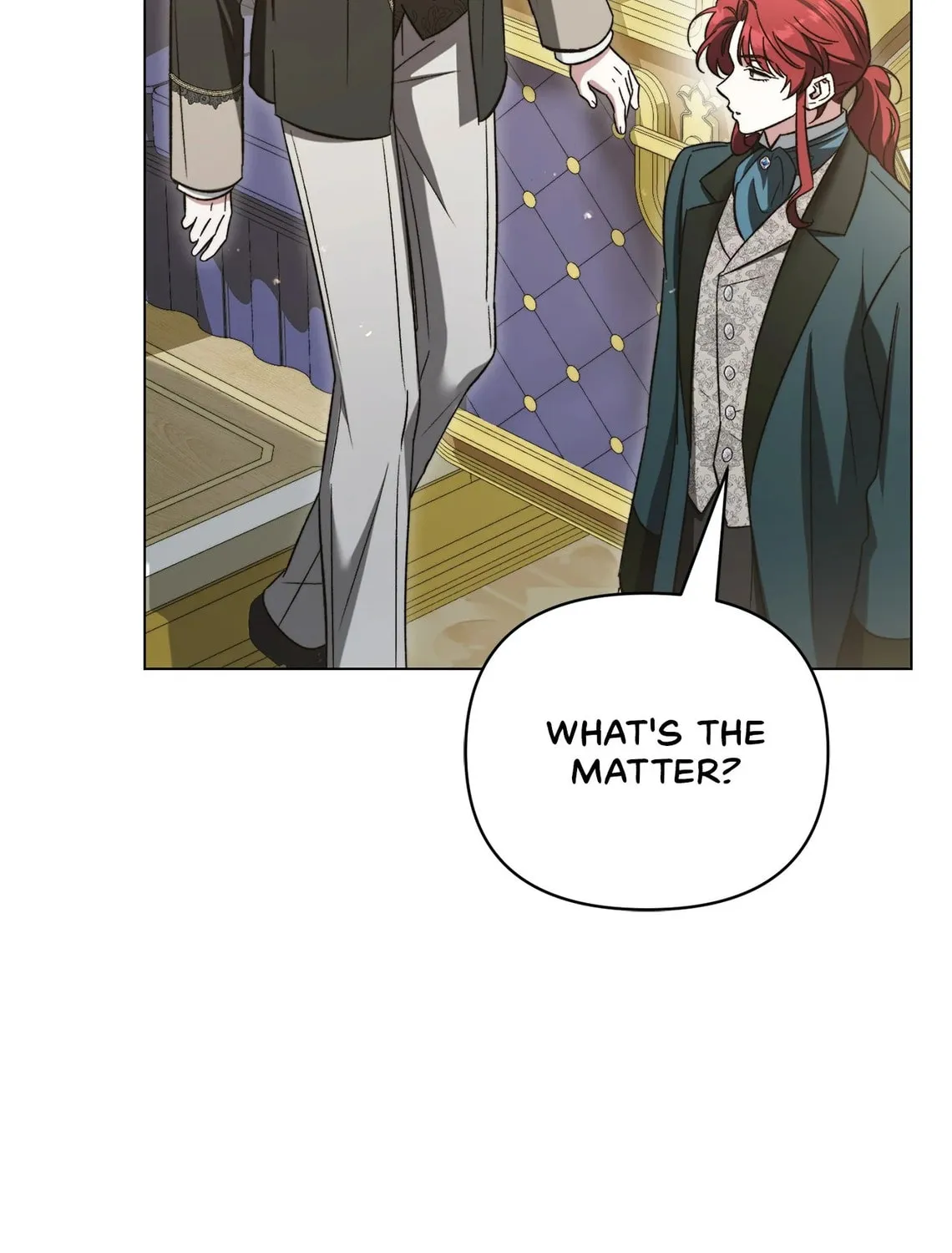 Read All for My Dearest Juliet chapter 30 image 154 on Lezhin