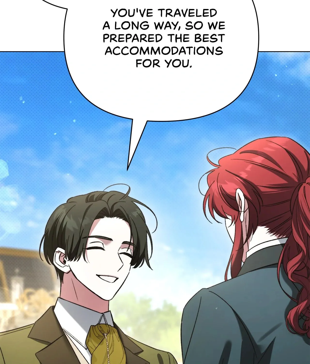 Read All for My Dearest Juliet chapter 30 image 168 on Lezhin