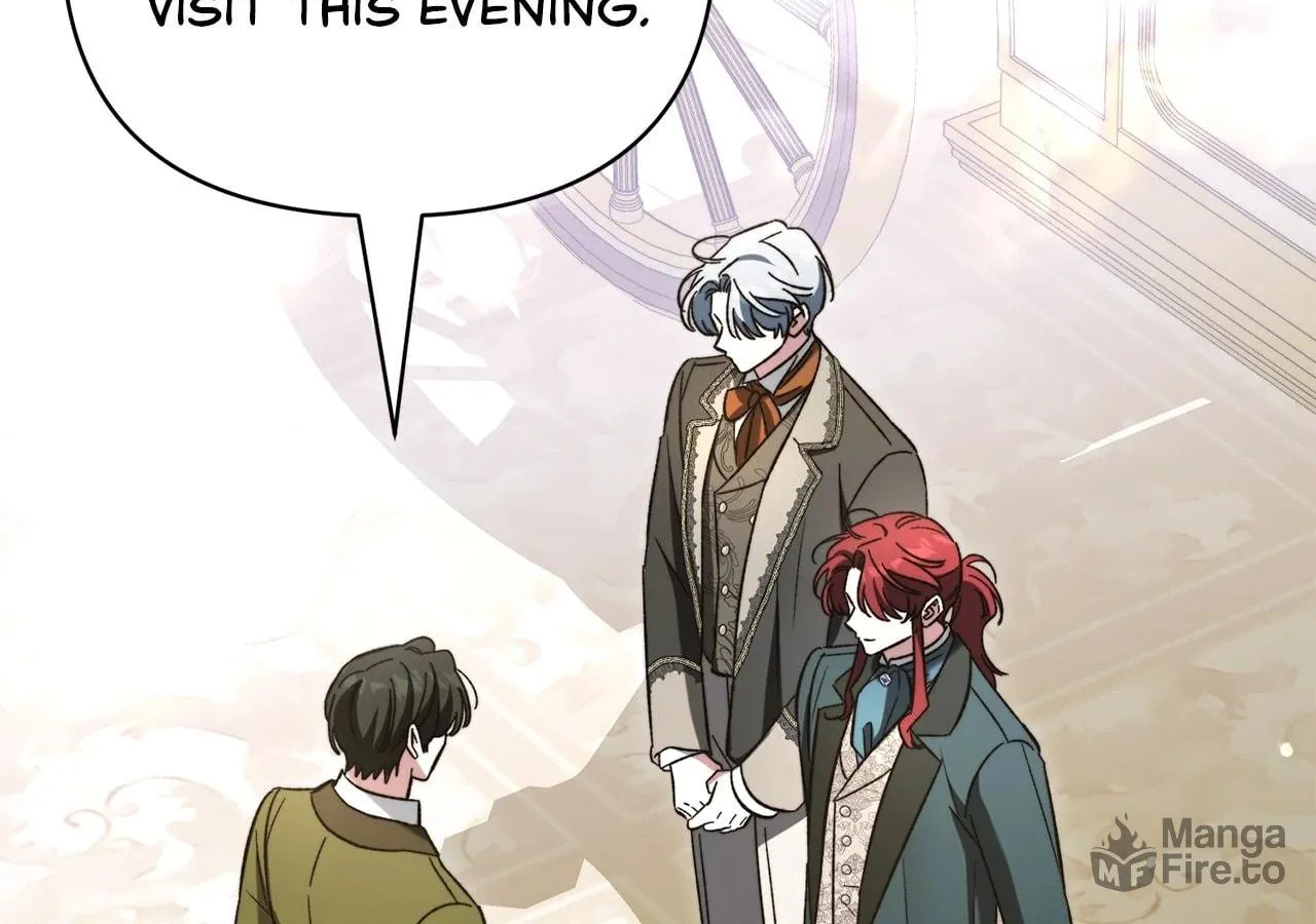 Read All for My Dearest Juliet chapter 30 image 171 on Lezhin