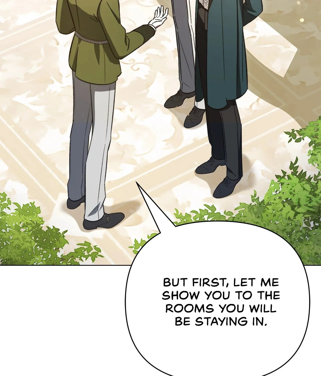 Read All for My Dearest Juliet chapter 30 image 172 on Lezhin