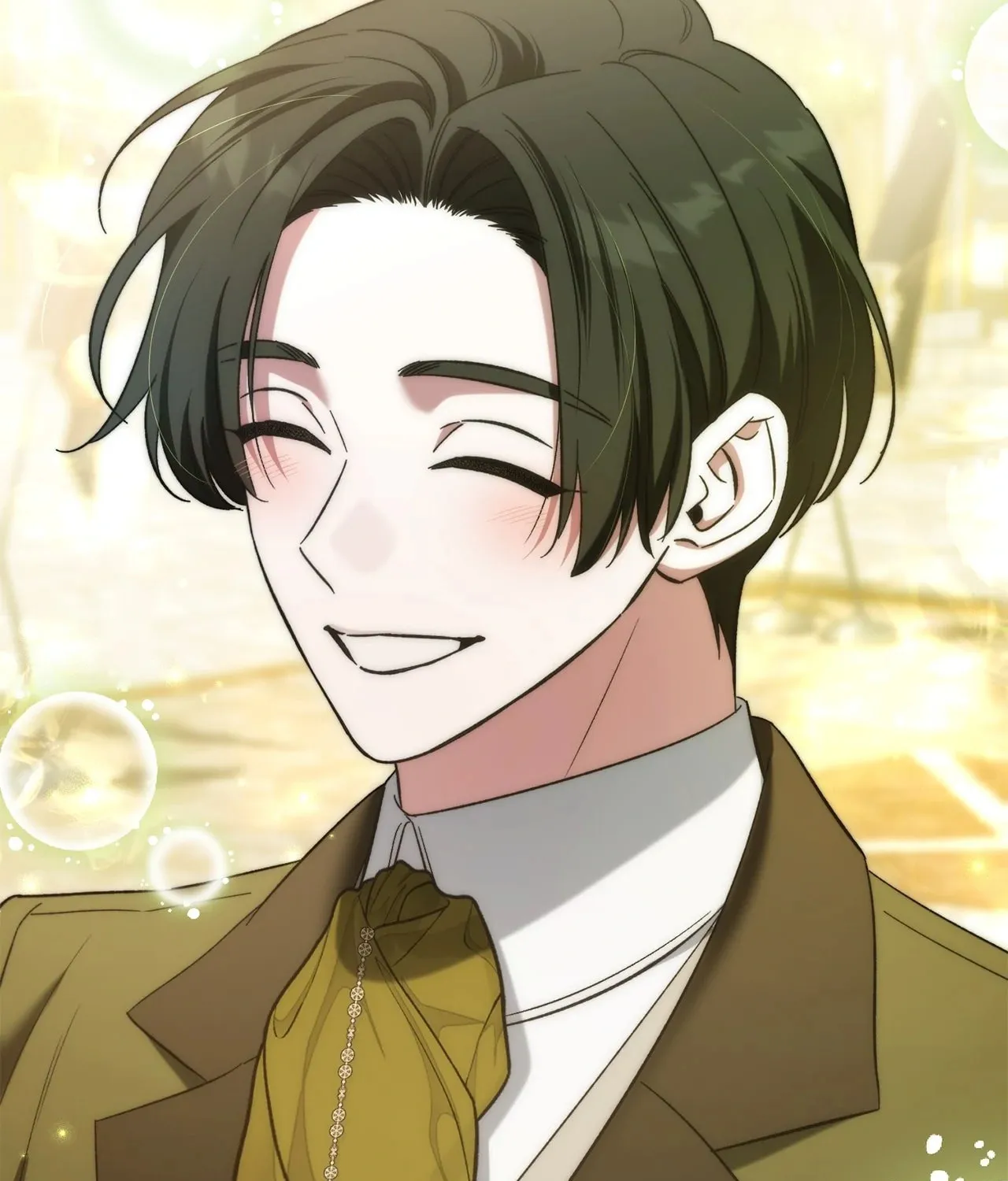 Read All for My Dearest Juliet chapter 30 image 183 on Lezhin
