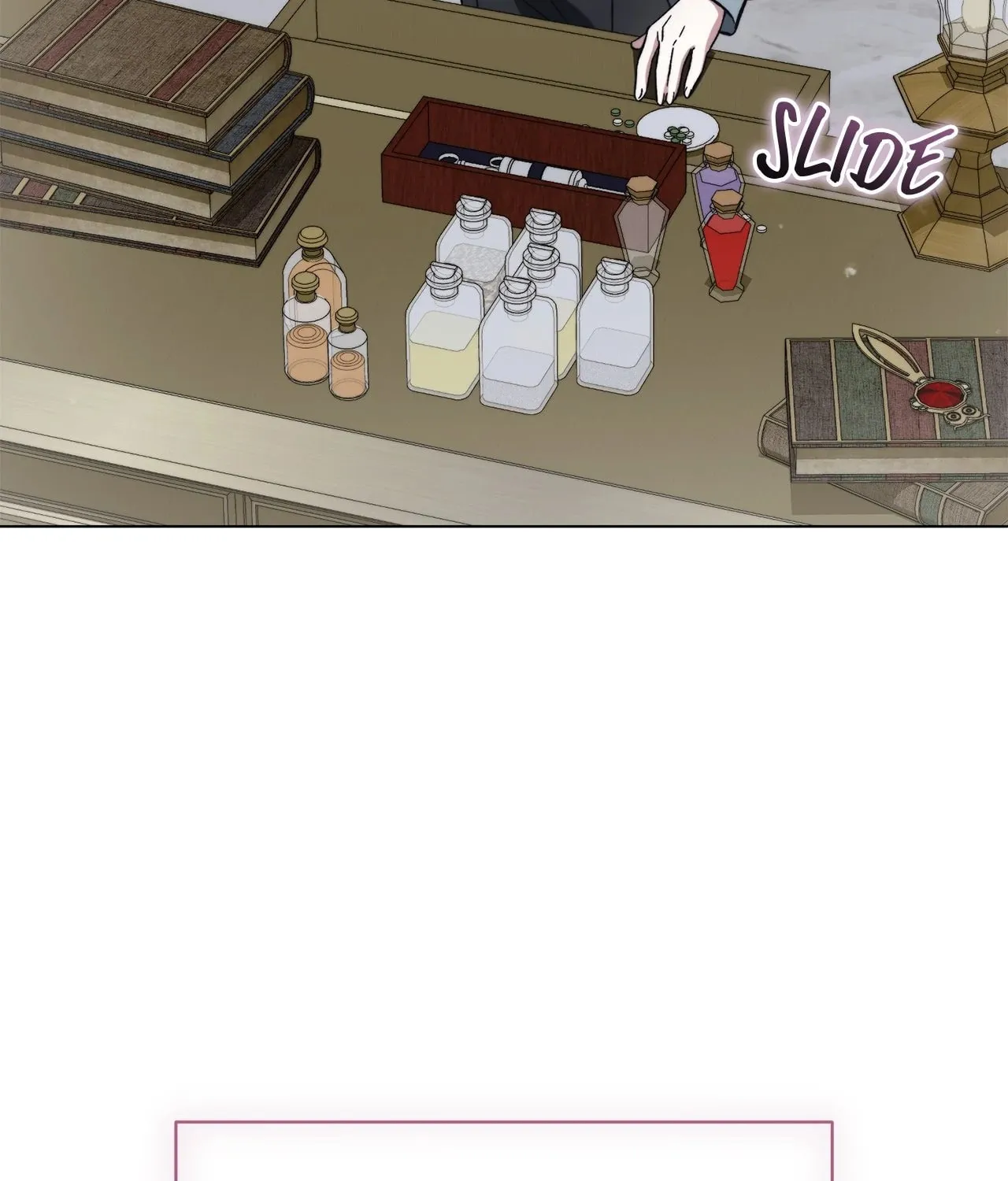 Read All for My Dearest Juliet chapter 30 image 19 on Lezhin