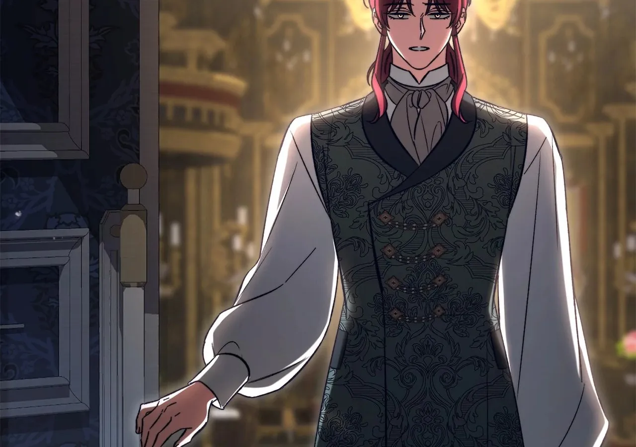 Read All for My Dearest Juliet chapter 30 image 29 on Lezhin