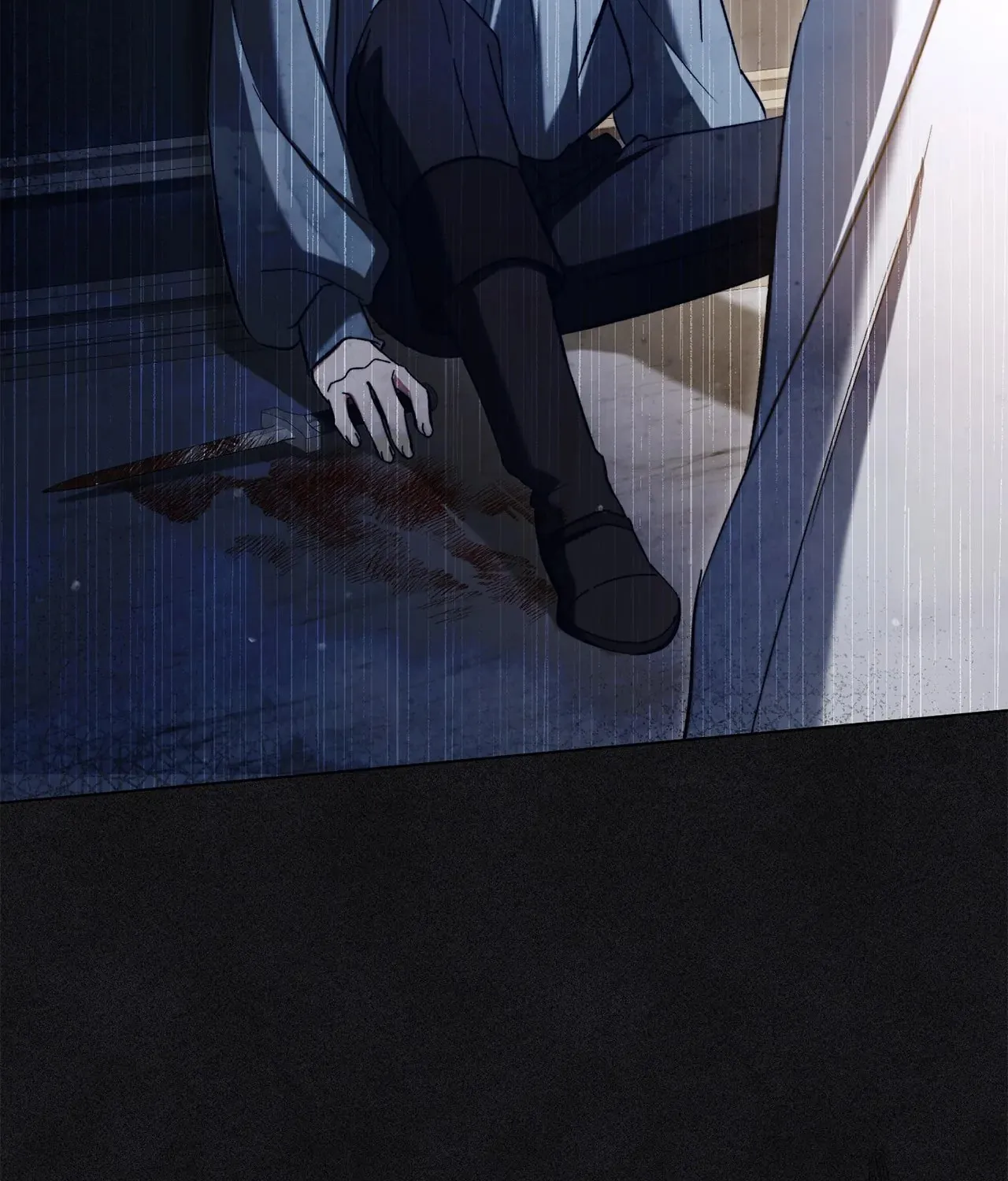 Read All for My Dearest Juliet chapter 30 image 34 on Lezhin