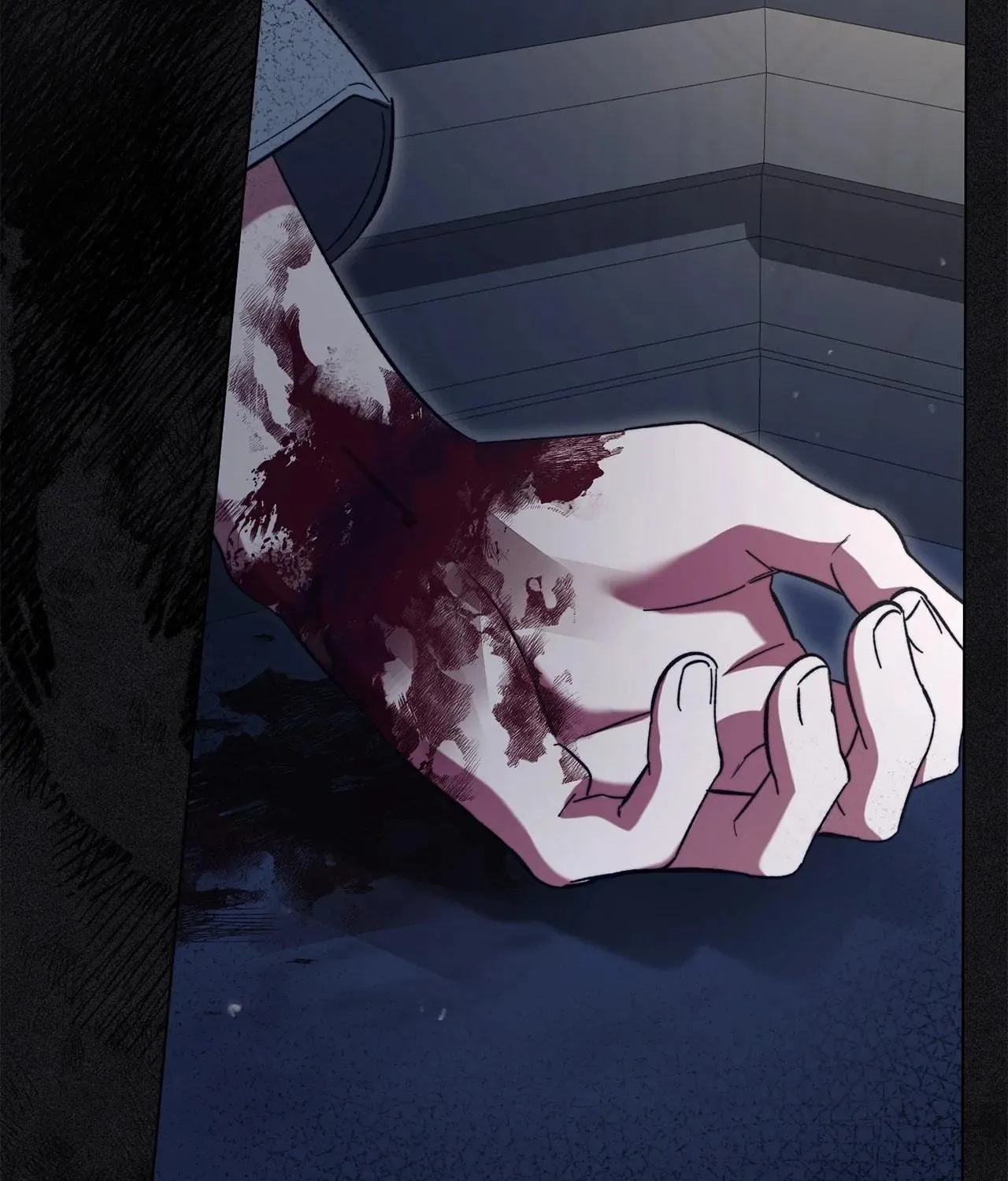 Read All for My Dearest Juliet chapter 30 image 36 on Lezhin