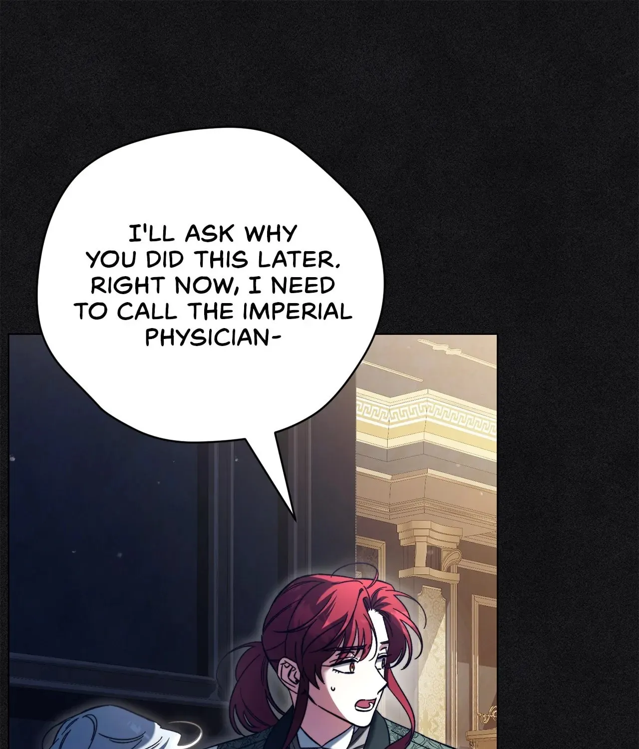 Read All for My Dearest Juliet chapter 30 image 41 on Lezhin