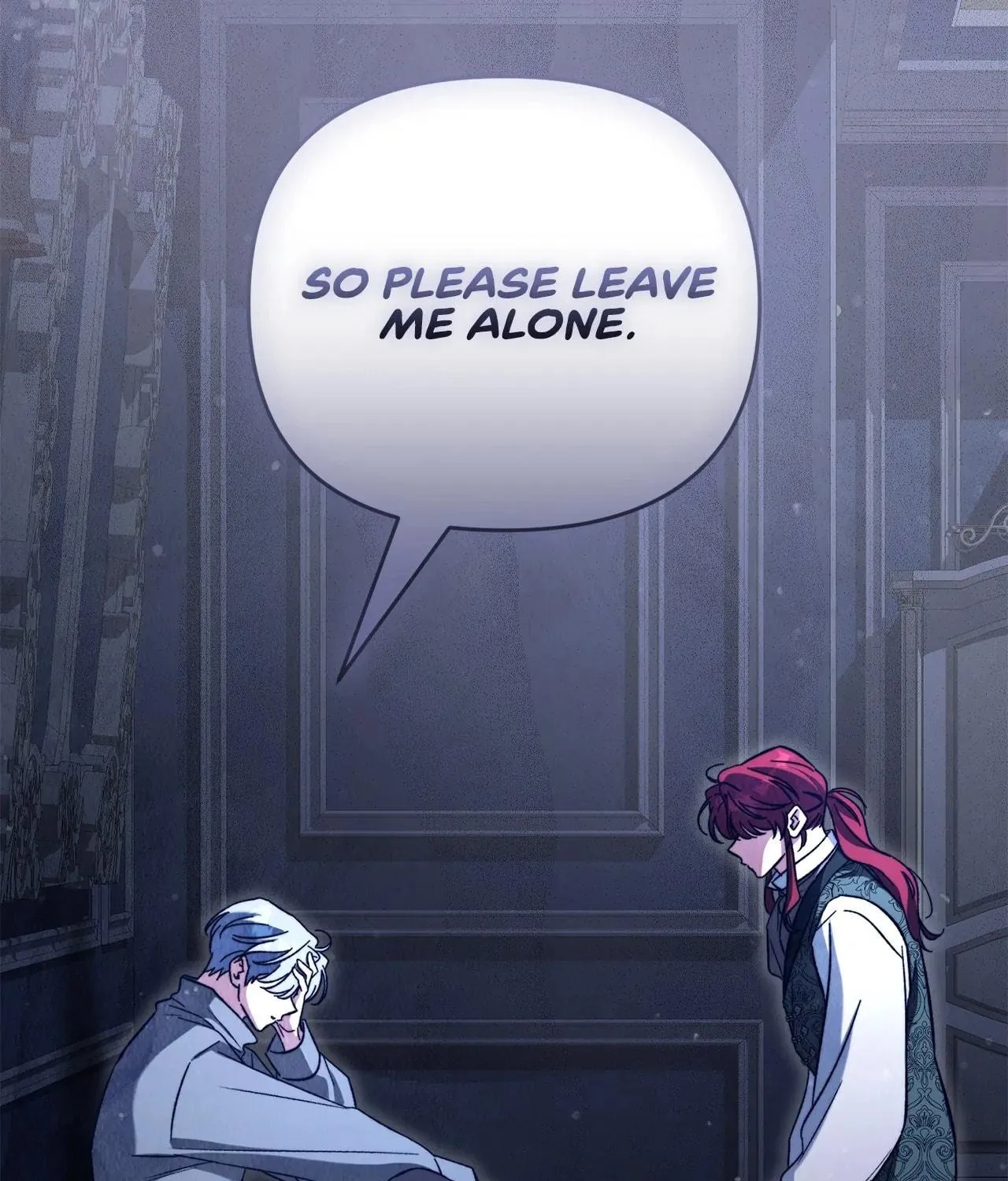 Read All for My Dearest Juliet chapter 30 image 49 on Lezhin