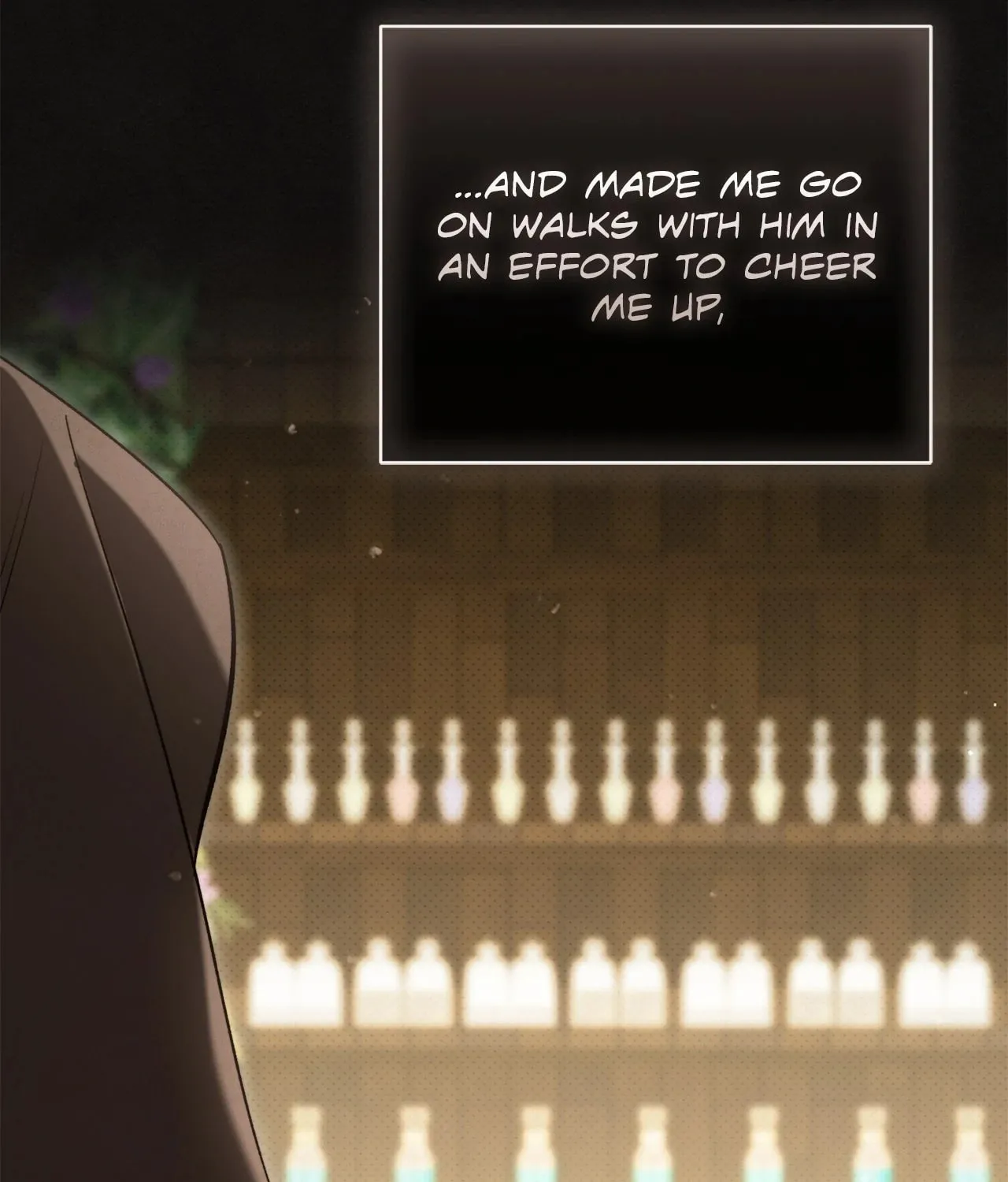 Read All for My Dearest Juliet chapter 30 image 57 on Lezhin
