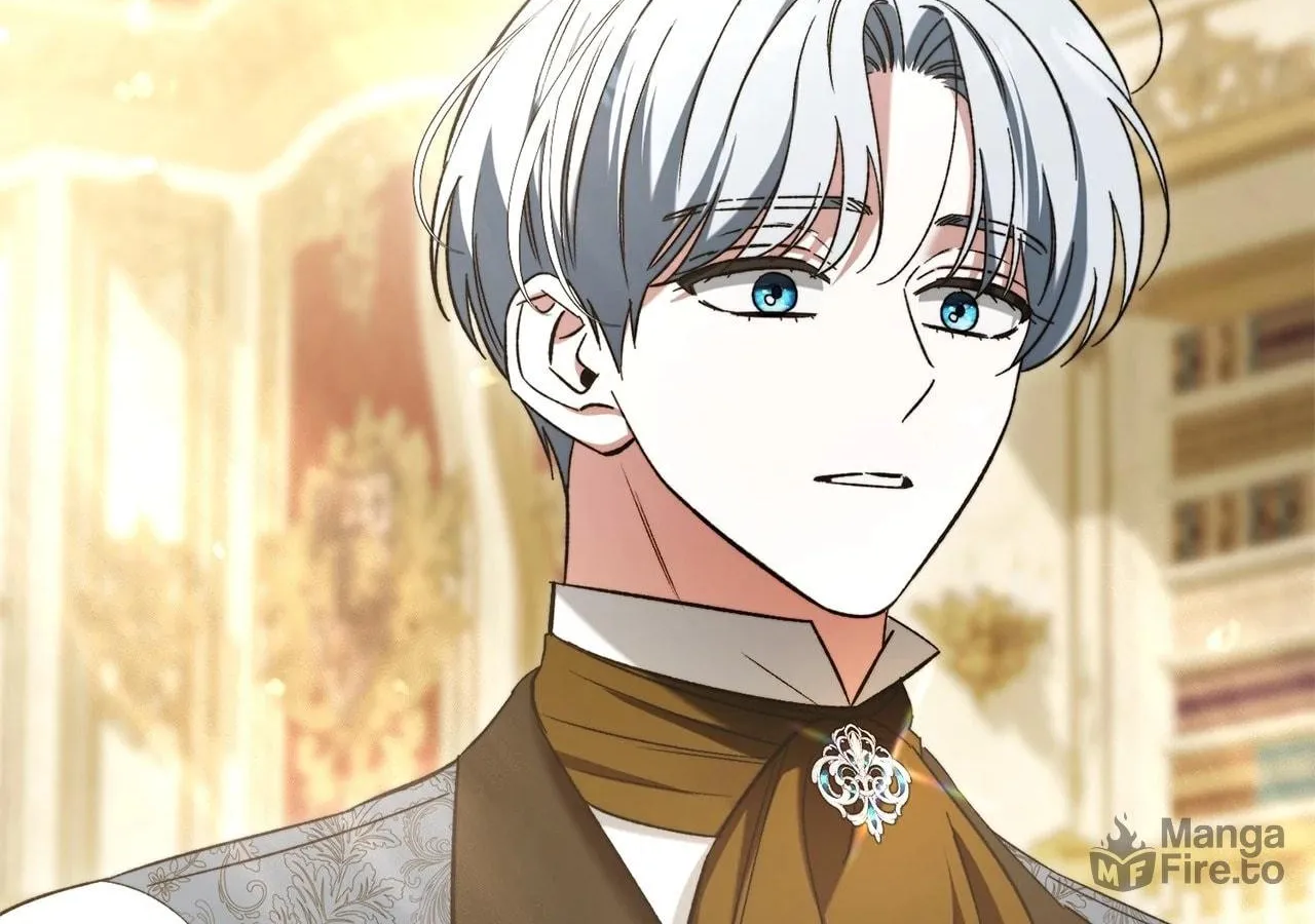 Read All for My Dearest Juliet chapter 30 image 8 on Lezhin