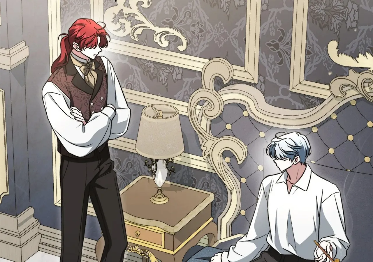 Read All for My Dearest Juliet chapter 30 image 82 on Lezhin