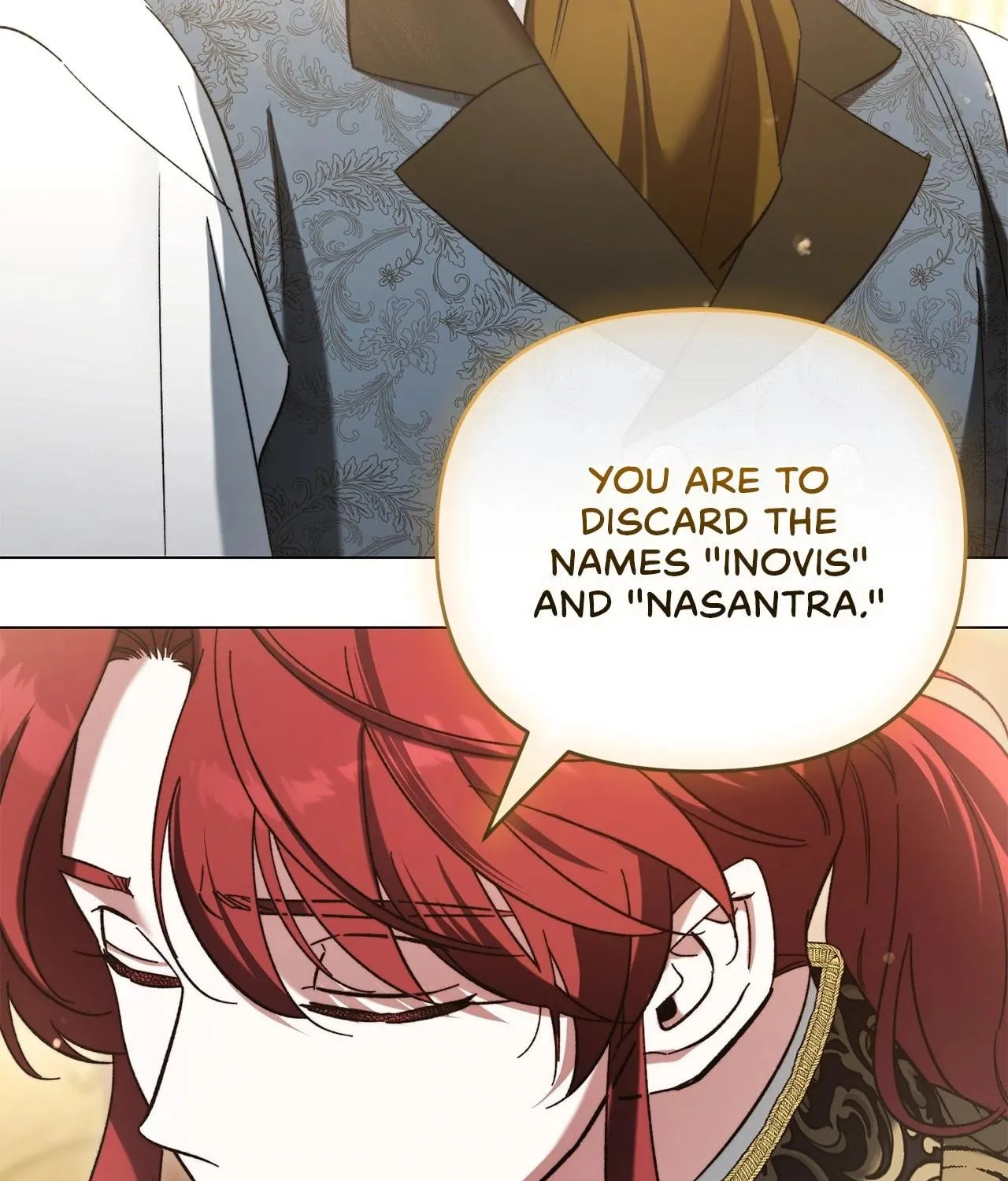 Read All for My Dearest Juliet chapter 30 image 9 on Lezhin
