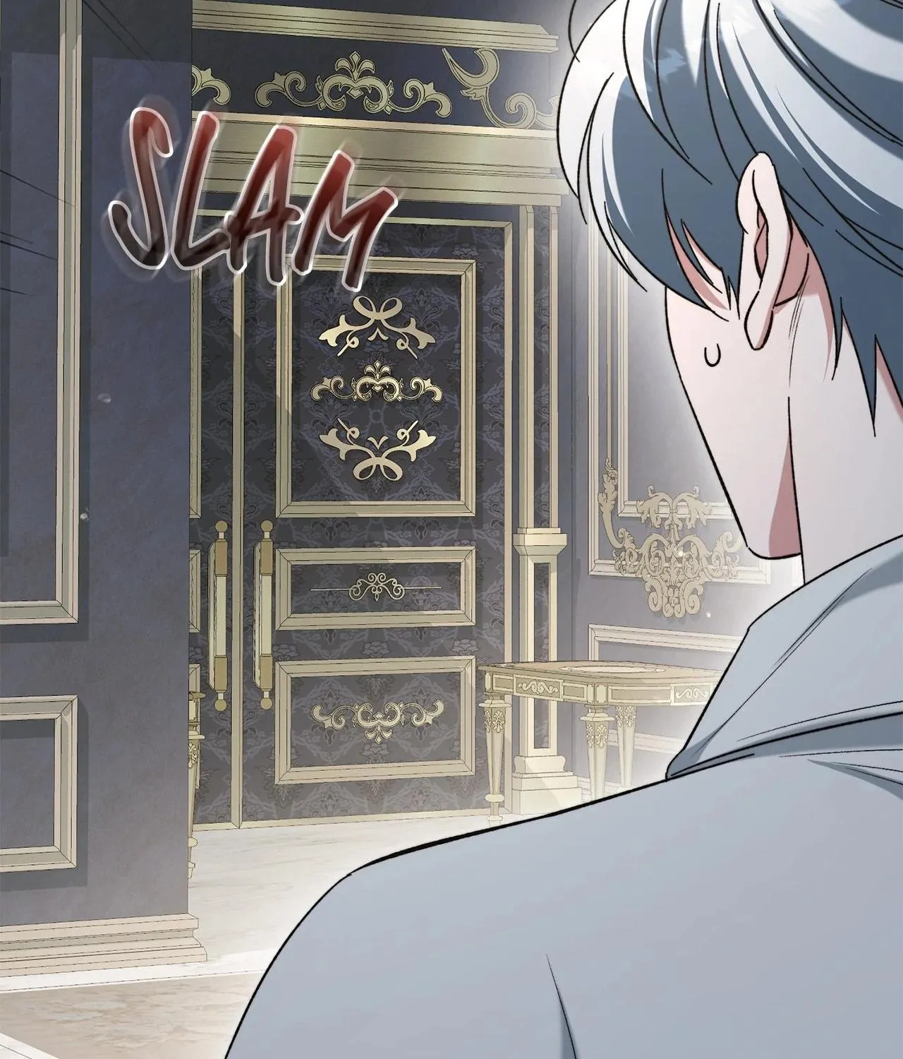 Read All for My Dearest Juliet chapter 30 image 94 on Lezhin