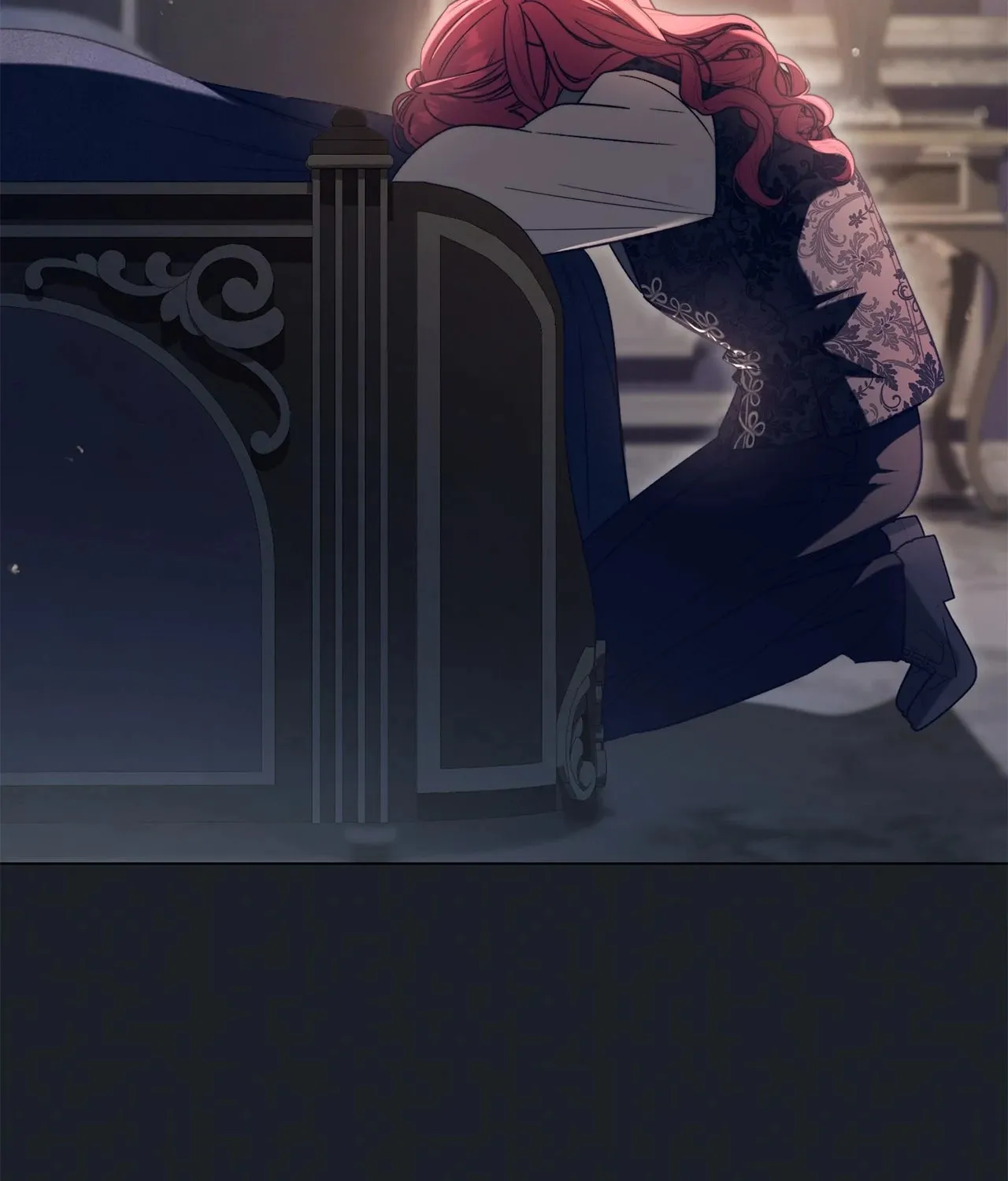 Read All for My Dearest Juliet chapter 31 image 102 on Lezhin