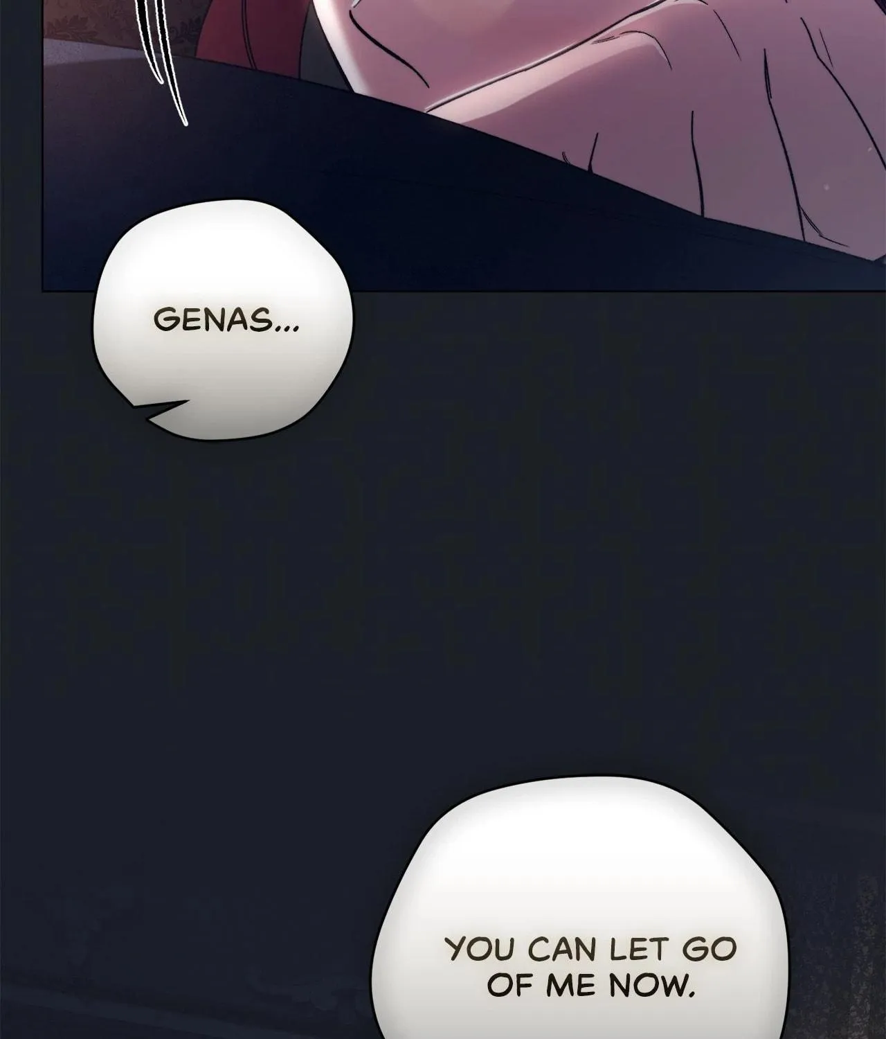 Read All for My Dearest Juliet chapter 31 image 104 on Lezhin