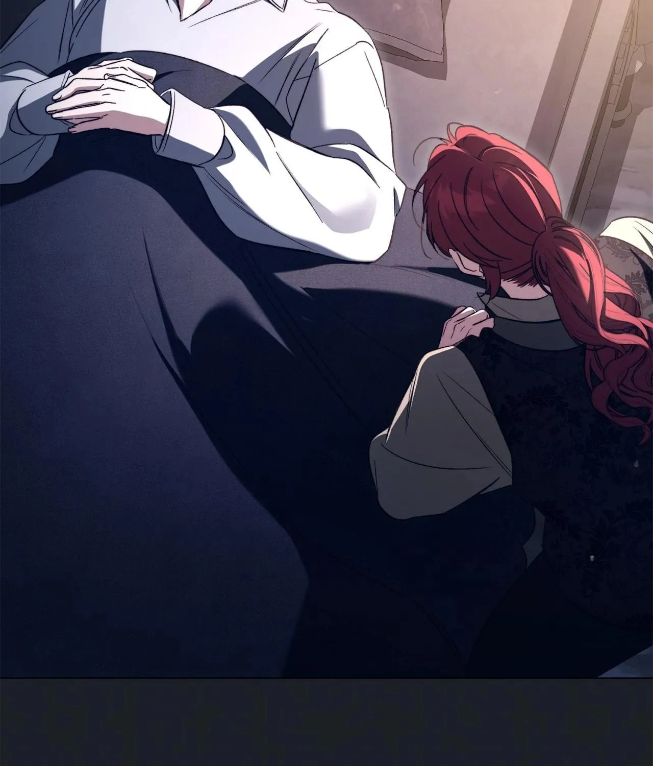 Read All for My Dearest Juliet chapter 31 image 106 on Lezhin