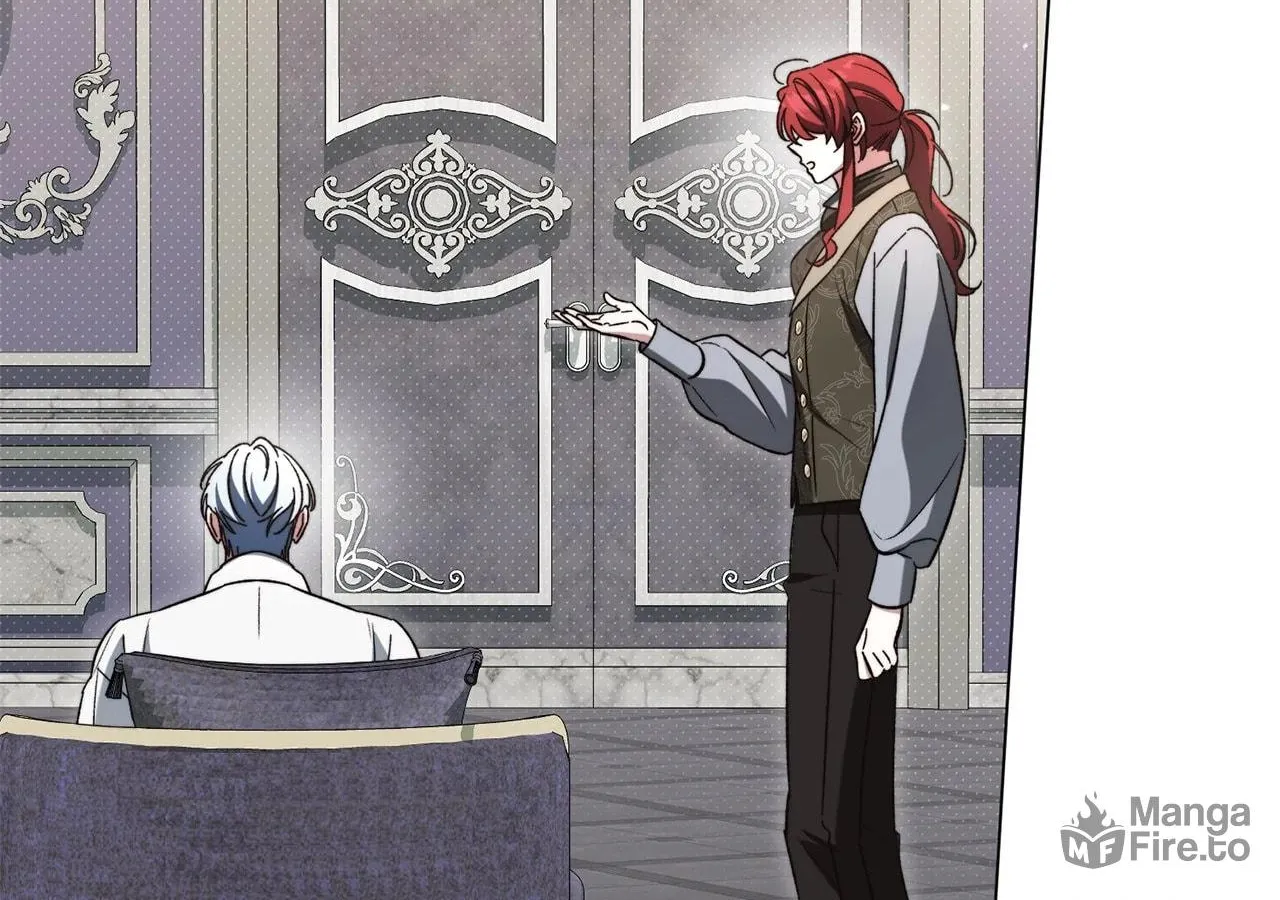 Read All for My Dearest Juliet chapter 31 image 11 on Lezhin