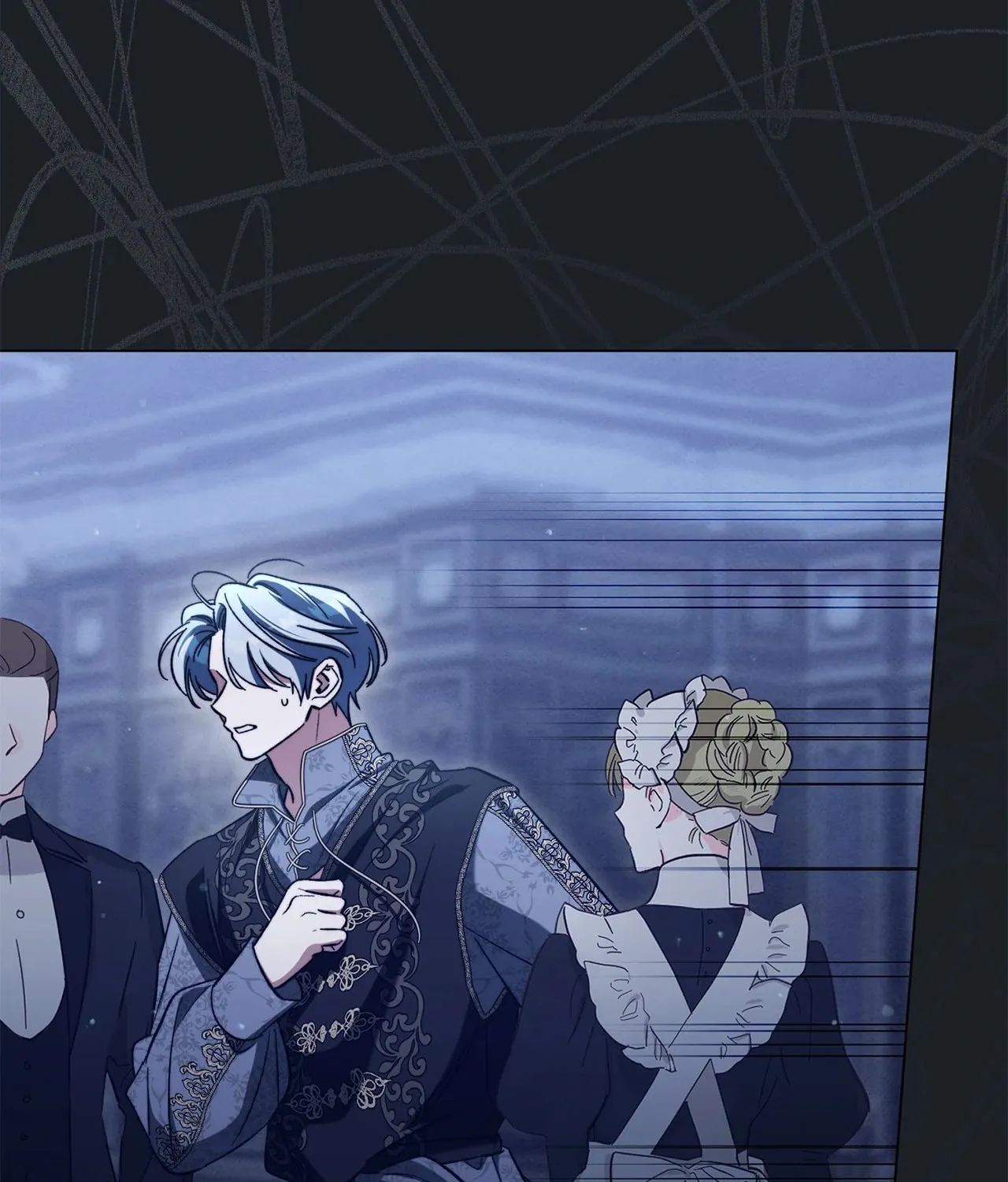 Read All for My Dearest Juliet chapter 31 image 117 on Lezhin