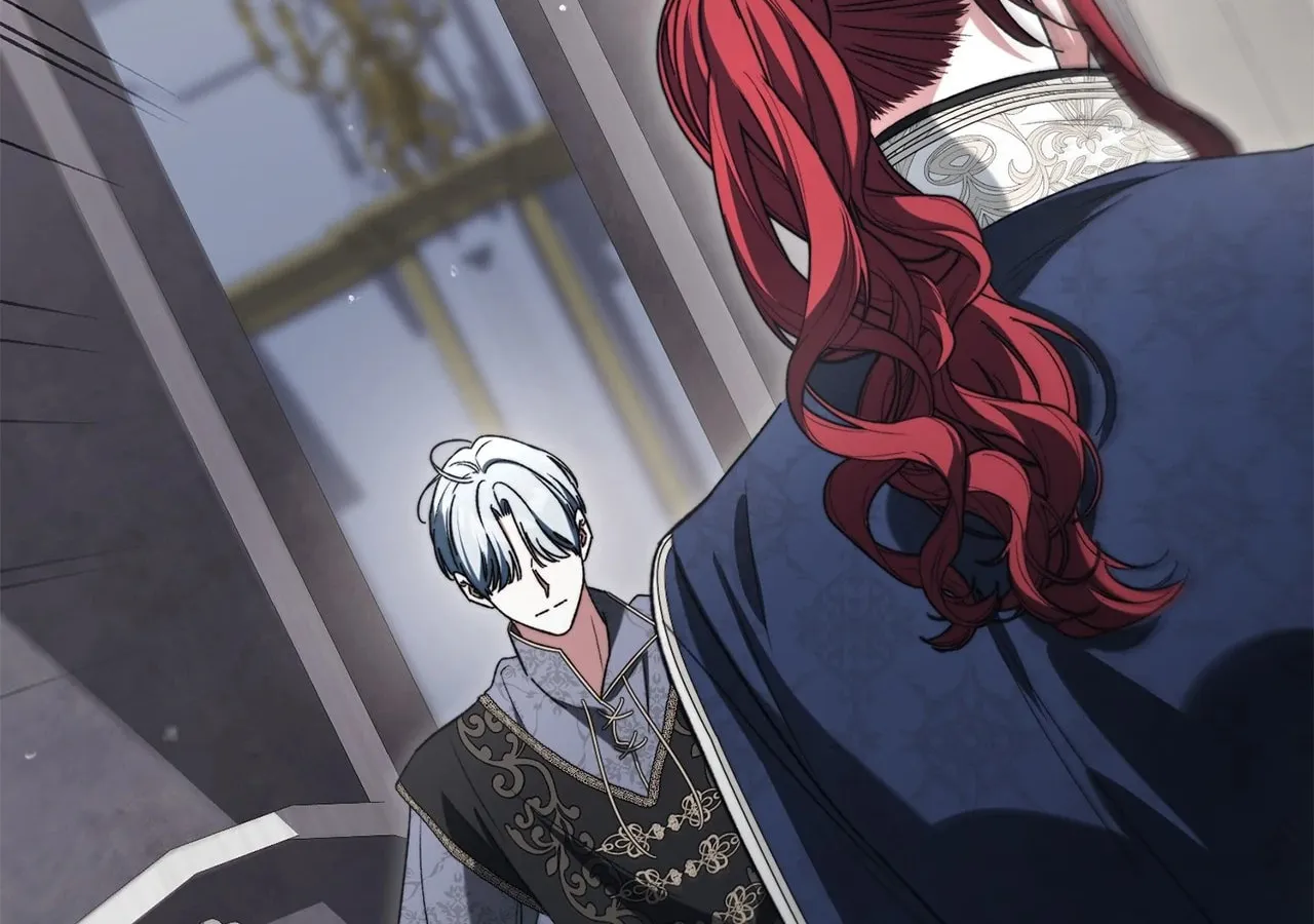 Read All for My Dearest Juliet chapter 31 image 131 on Lezhin